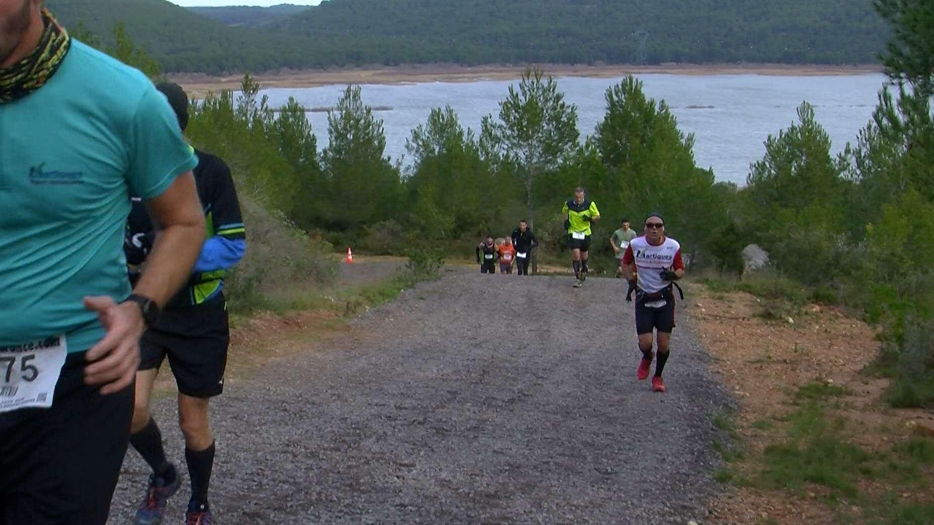 Port-de-Bouc : les 10 km de Castillon victimes de leur succès