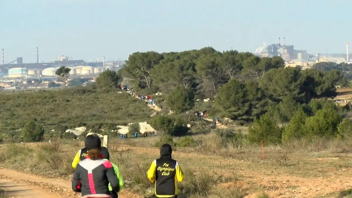 Port-de-Bouc : "Deux enfants, deux combats, une seule mobilisation" pour la Castillon Run le 25 avril