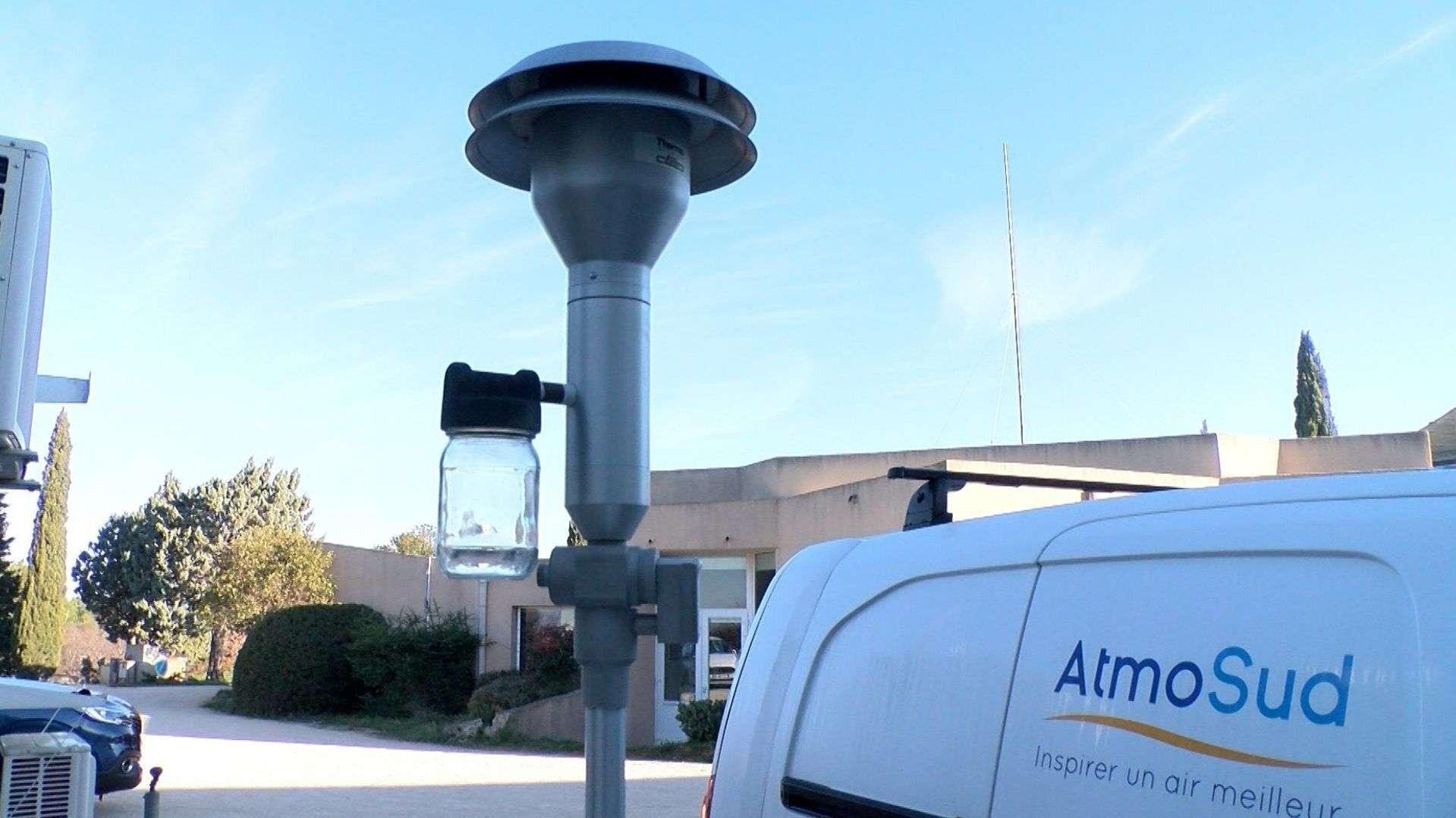 Qualité de l'air en PACA : "Un signal positif" malgré la menace du changement climatique, le bilan 2025 d'AtmoSud