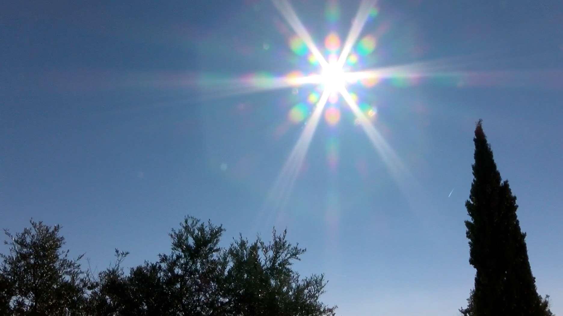 Météo : après la pluie et le mistral, un week-end enfin printanier avec 20°C dans les Bouches-du-Rhône