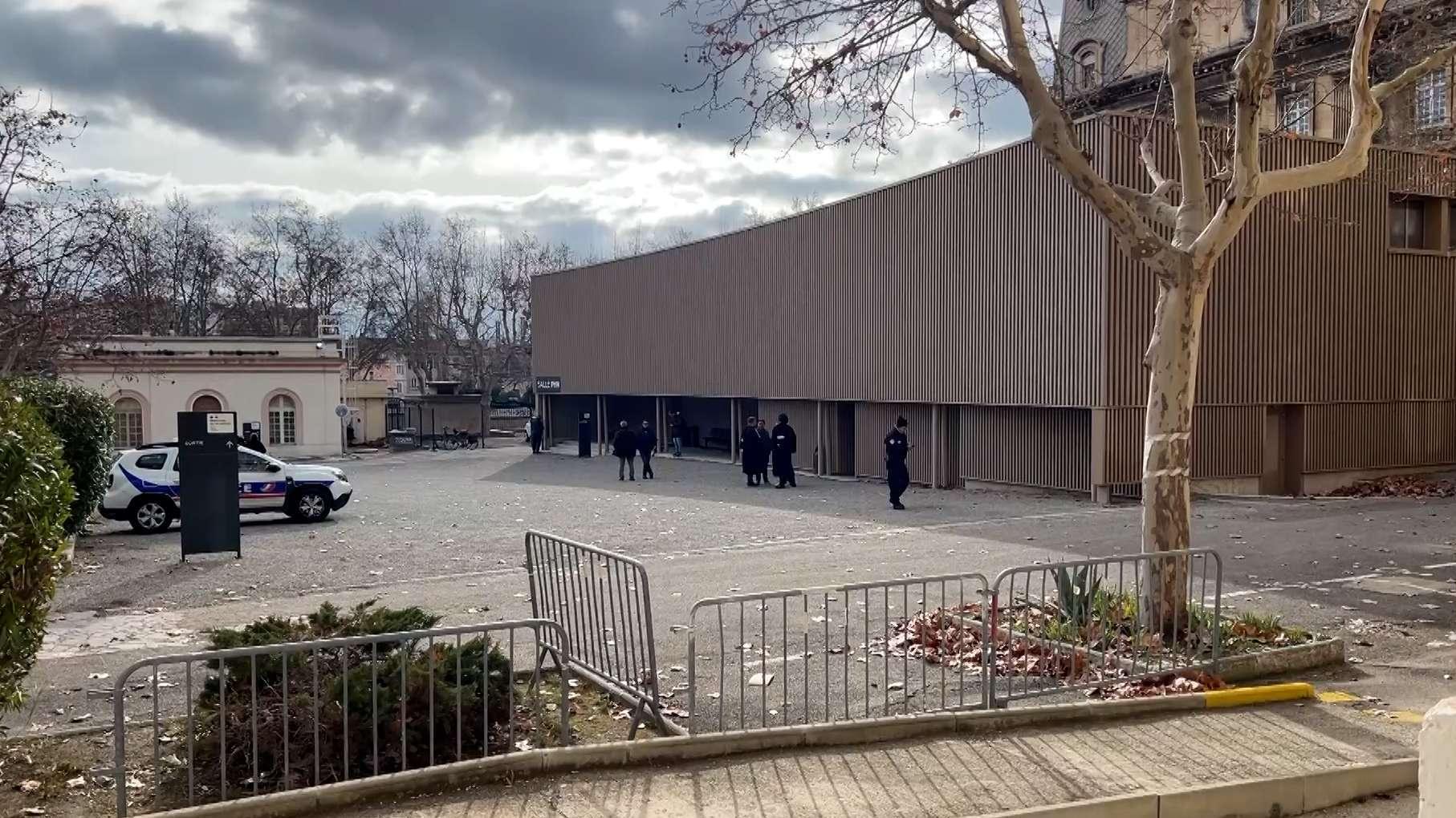 Escroquerie immobilière Apollonia : sept ans de prison ferme pour les deux principaux accusés jugés à Marseille