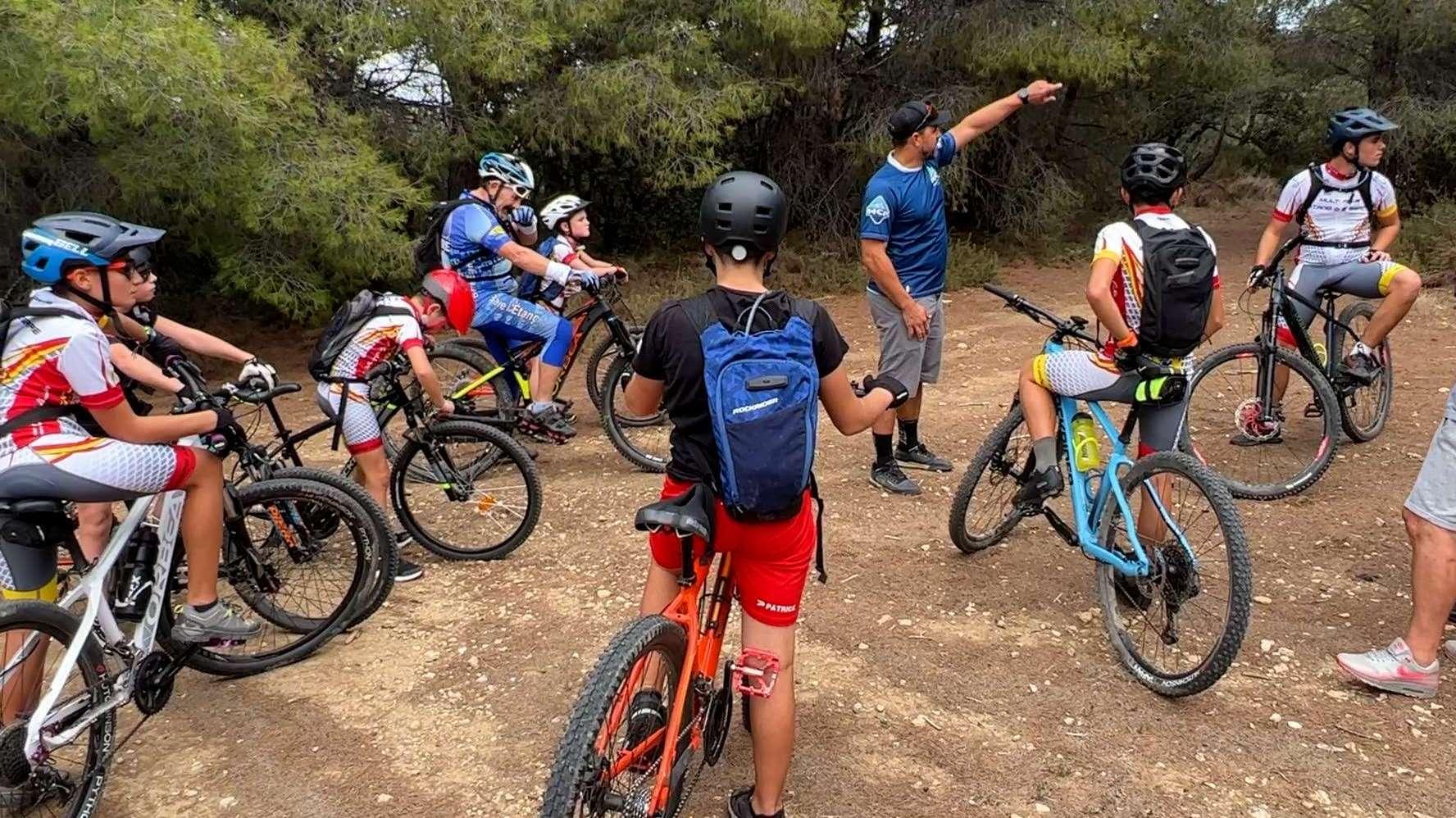 À Berre-l'Étang, le cyclisme roule toujours plus vite après sa fusion