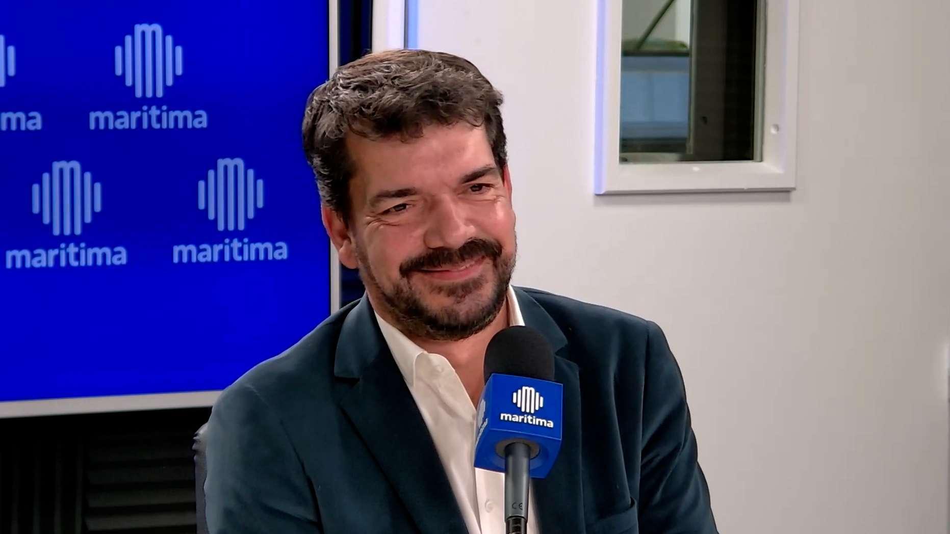 Les maires ont la parole : Loïc Gachon (Vitrolles) officialise sa candidature pour 2026 et mise sur l’indépendance énergétique