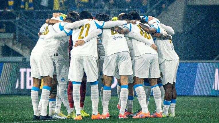 OM - Liverpool : "On joue pour l'Olympique de Marseille", le cri du cœur de Pierre-Emile Højbjerg avant le choc 