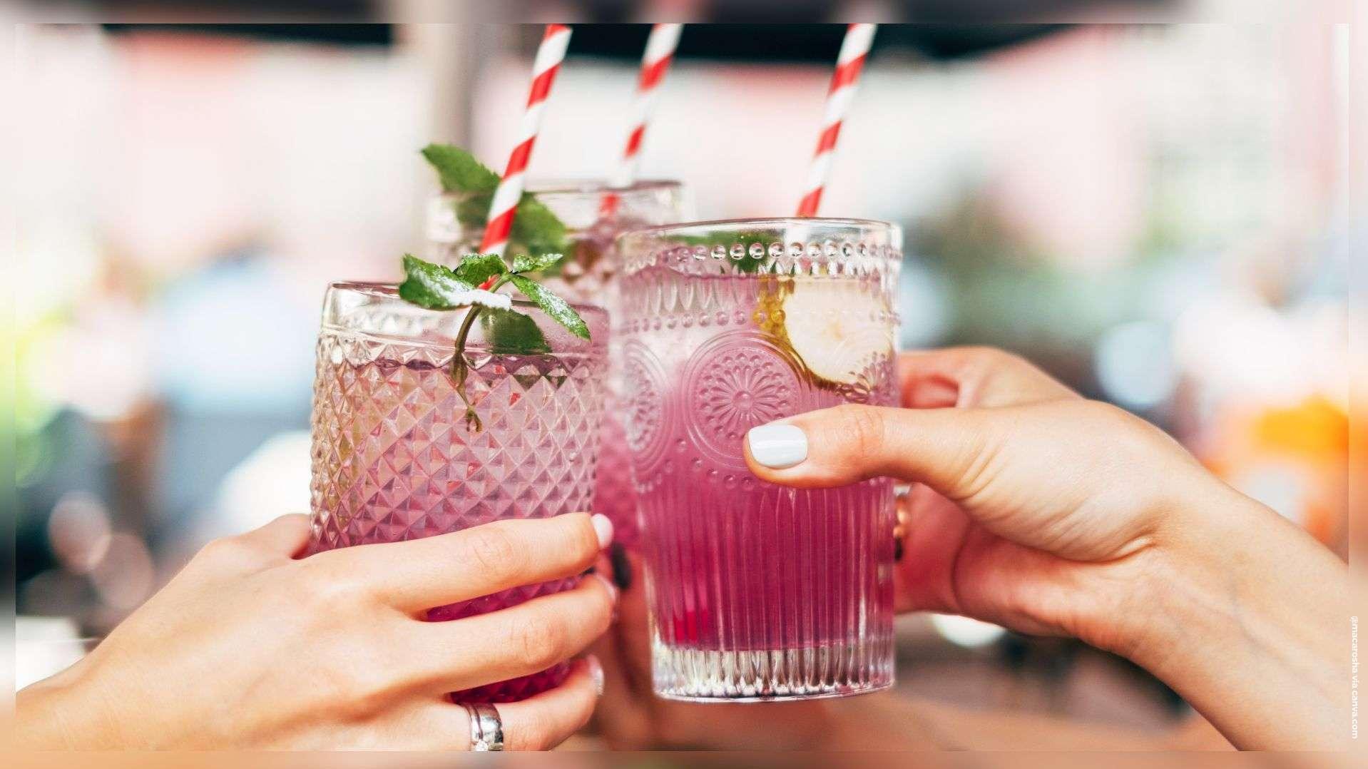 Marseille : vins, bières, spiritueux... le "Club Soft", première cave 100% sans alcool de la ville, casse les codes de l'apéro