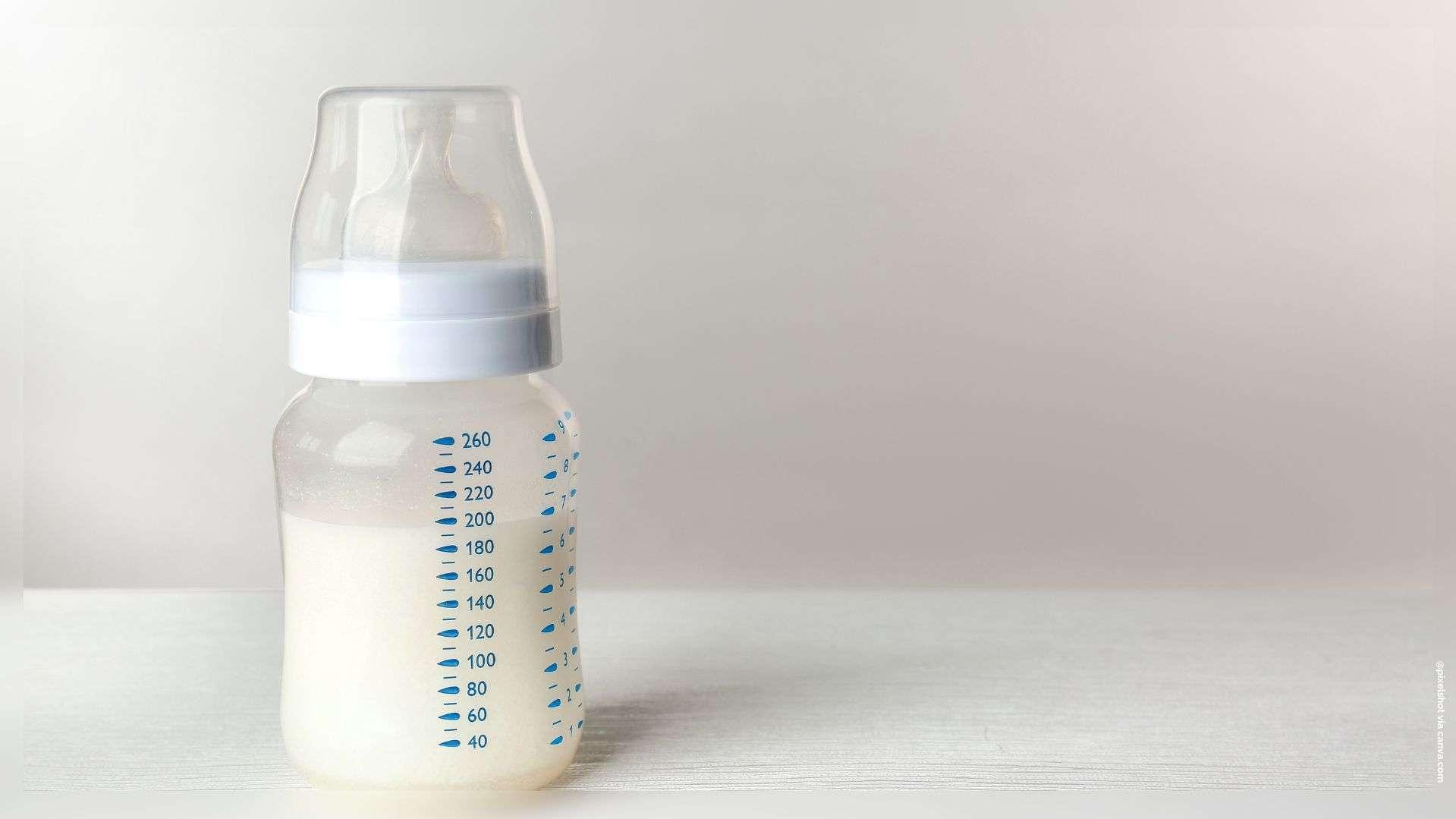 Lactalis rappelle six lots de lait infantile en France, 18 pays concernés