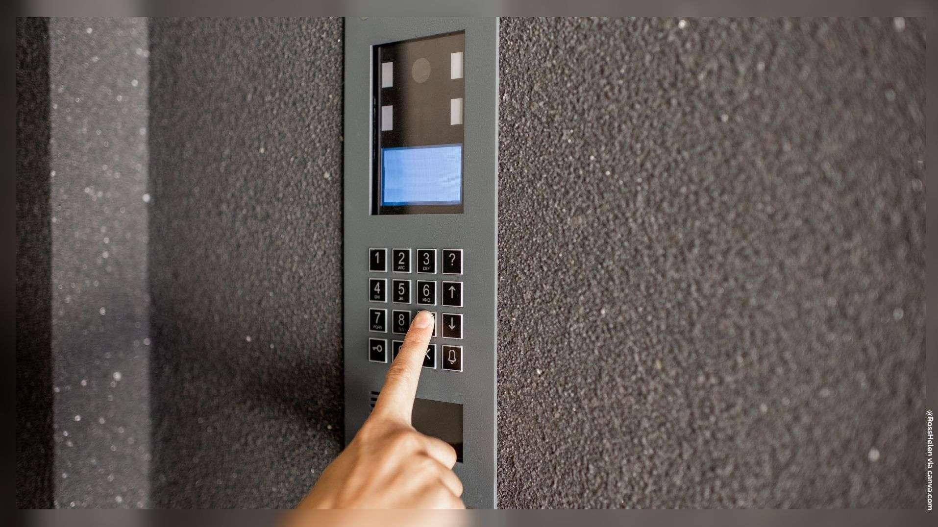 Fini les codes d'immeuble qui circulent partout : la solution géniale de la startup Kivala pour sécuriser vos entrées