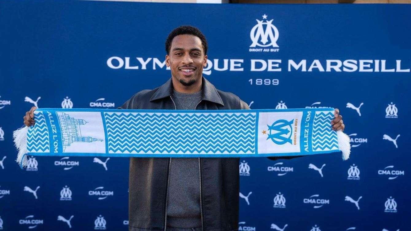 Le milieu néerlandais Quinten Timber va bien s'engager avec l'OM