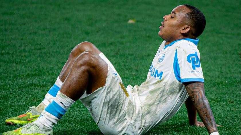 "On s'est fait bouffer" : au Vélodrome, la douche froide des supporters de l'OM après la claque face à Liverpool