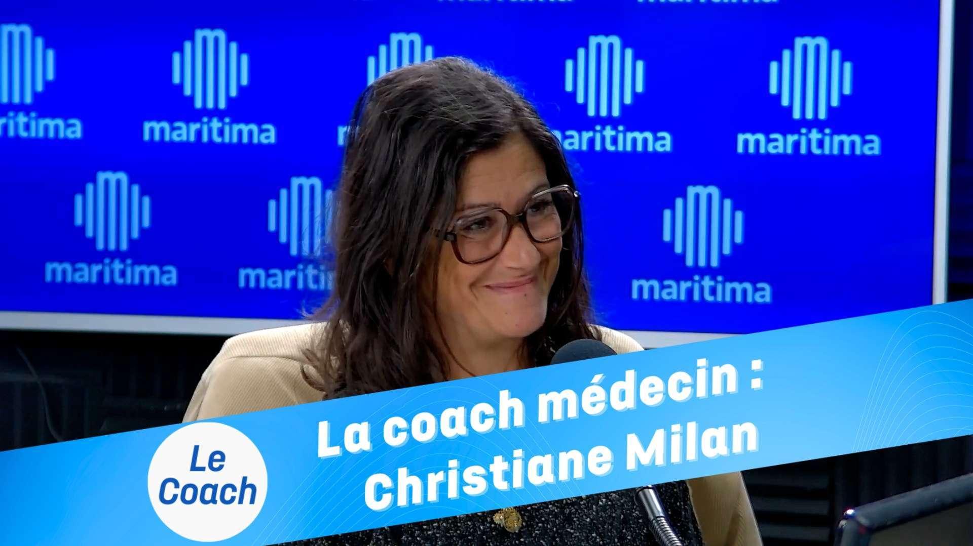 Grippe : nouveau variant, symptômes et réflexes à adopter... les conseils de la coach Maritima