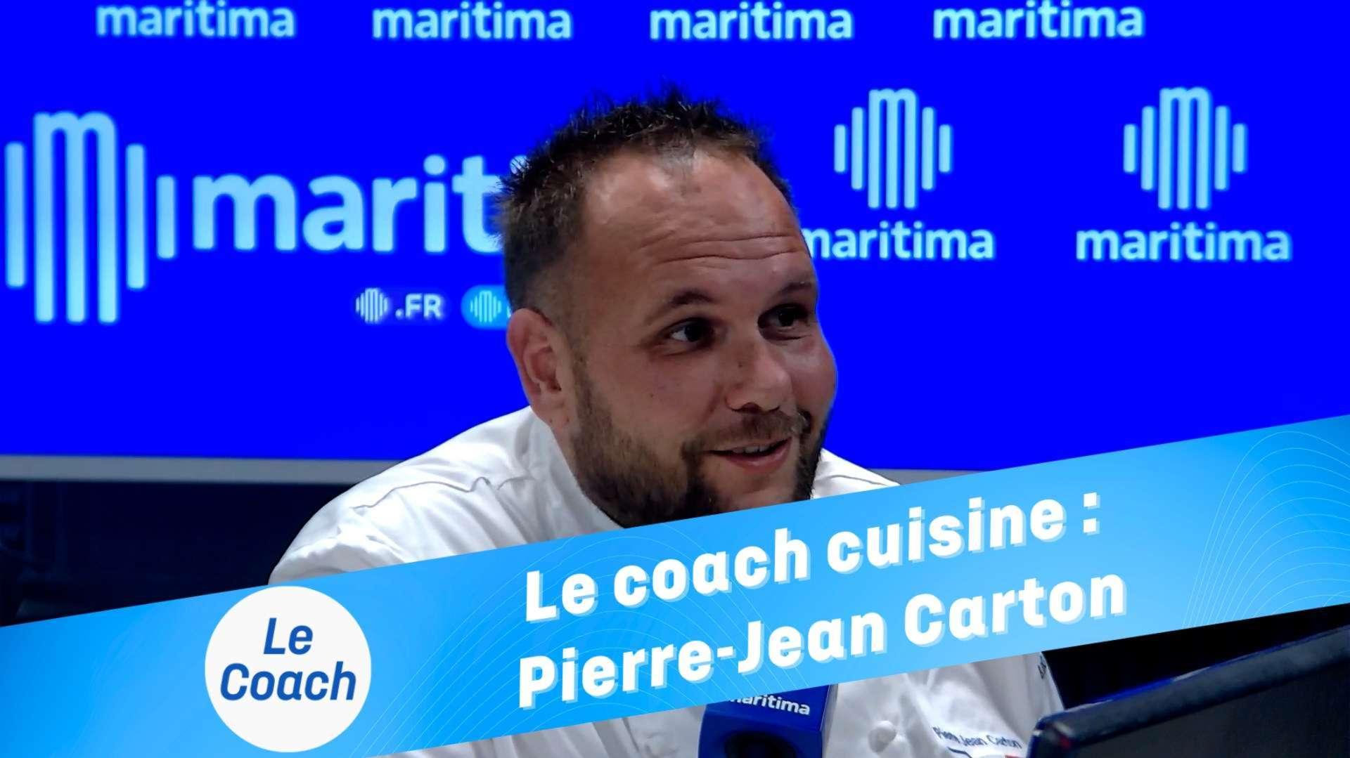 Recette : la potée réconfortante au chou chinois du Chef Pierre-Jean Carton