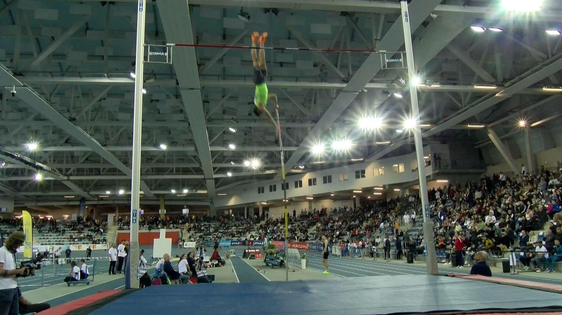 Meeting de Miramas : des stars mondiales de l'athlétisme et une première inédite pour le para-sport