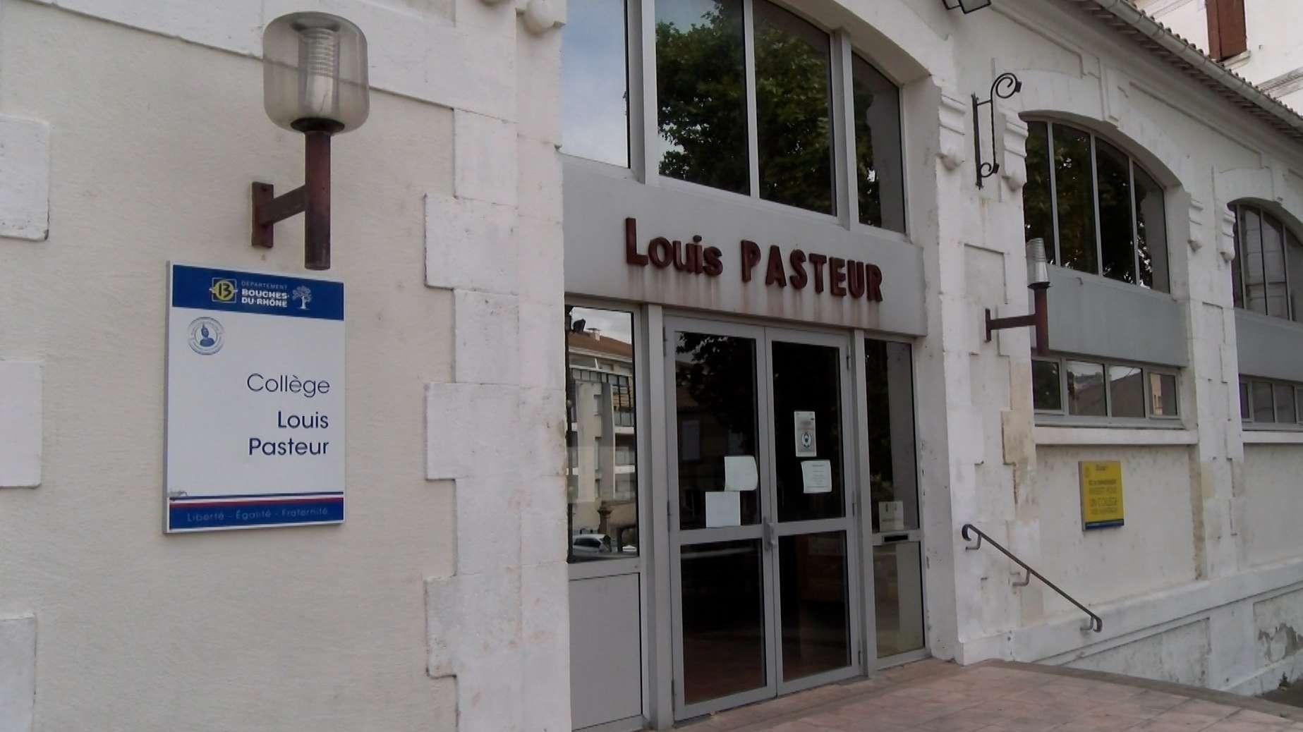  « Tu n’as qu’à te jeter d’un pont » :  pourquoi le père de la victime au collège Pasteur d’Istres a décidé de saisir la justice