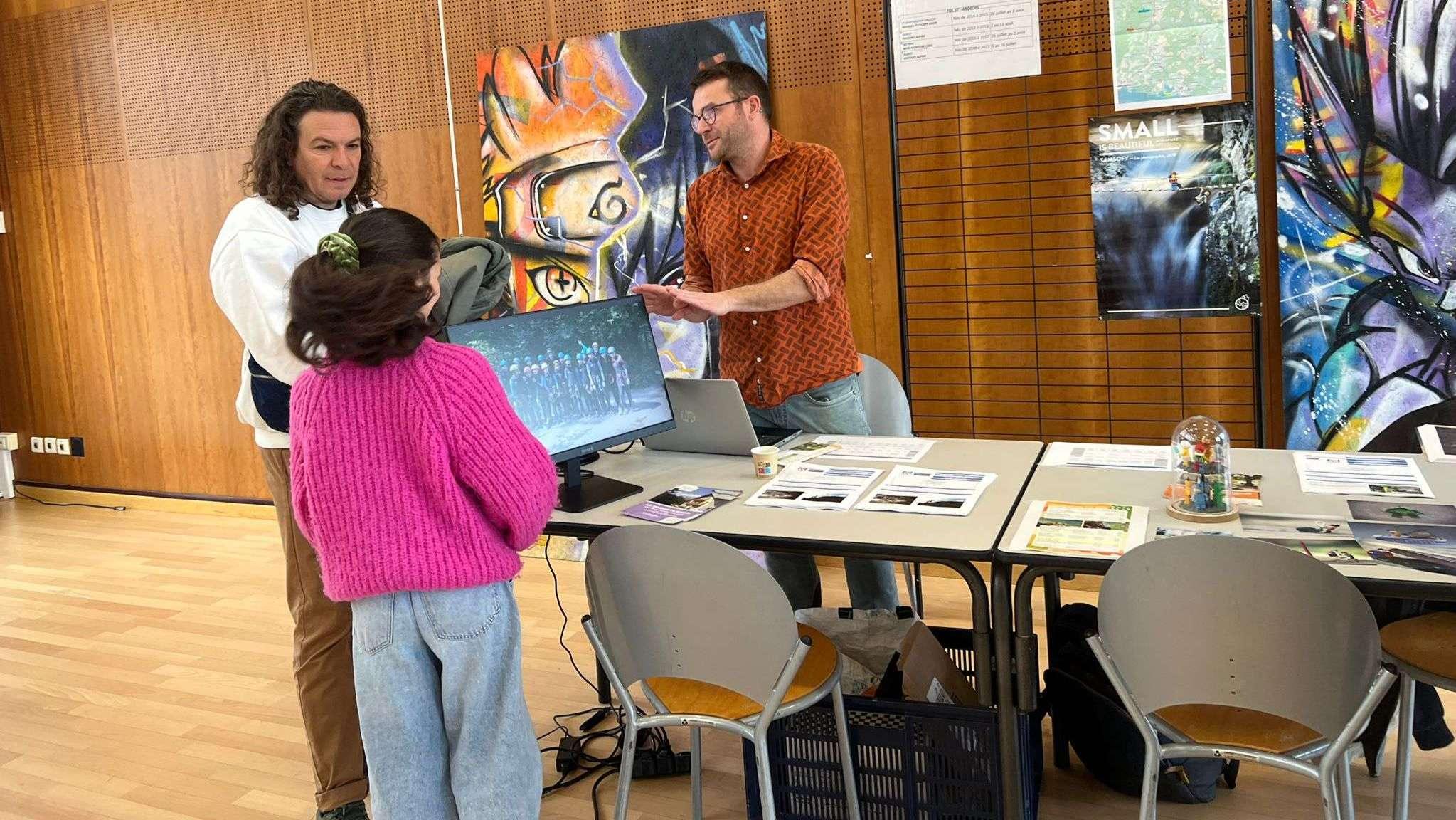 Martigues : une rencontre pour guider et informer les familles sur les colonies 2026