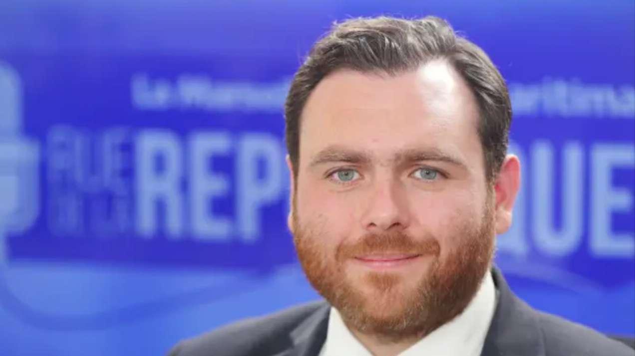  Romain Simmarano (camp Vassal) tacle le "bilan zéro" de Benoît Payan et l'ombre de l'extrême droite 