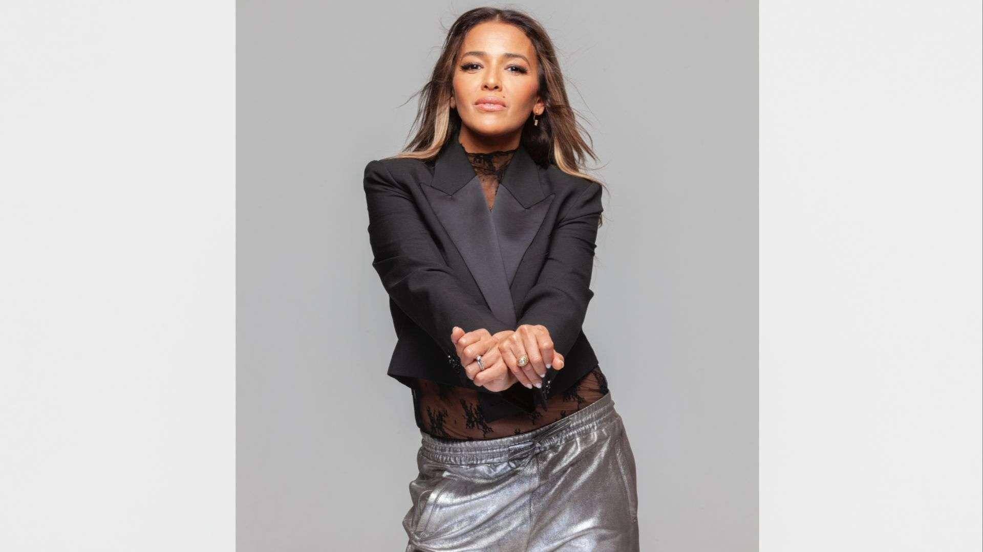 Martigues : La Halle s'apprête à vibrer avec Nâdiya et les stars des années 2000