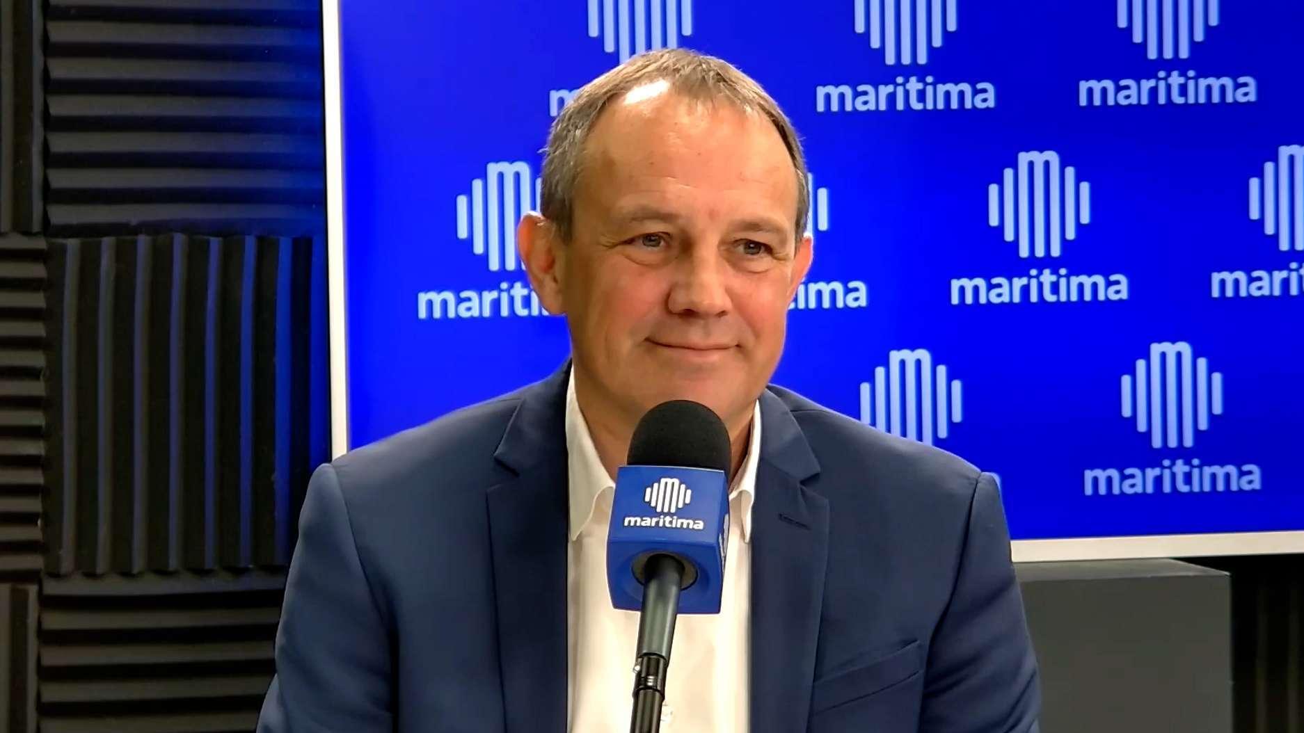 Les maires ont la parole : Nicolas Isnard (Salon-de-Provence) tire le bilan avant les municipales de 2026