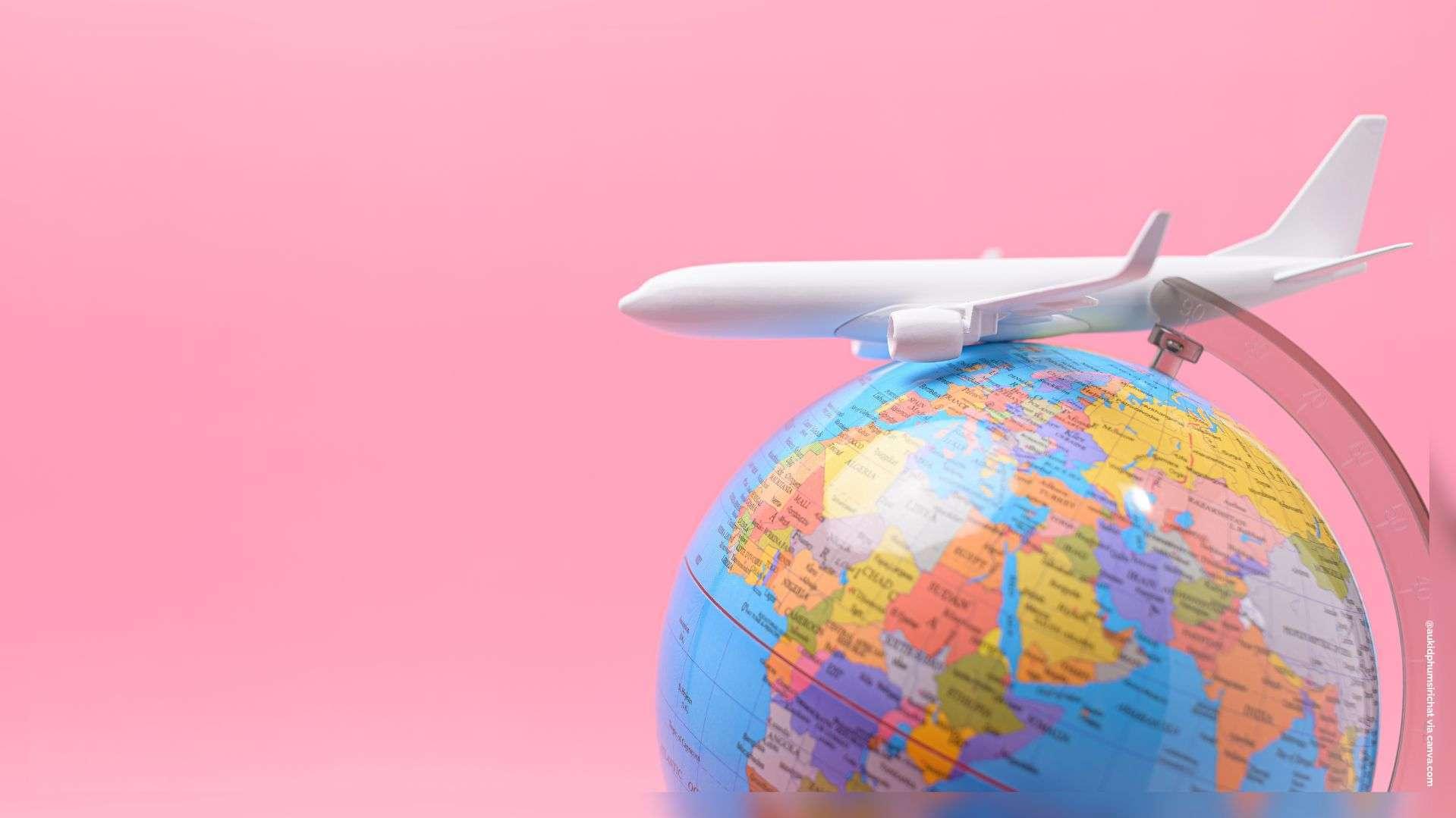 "On a décidé de couper avec le quotidien" : cette famille de Marignane plaque tout pour un tour du monde