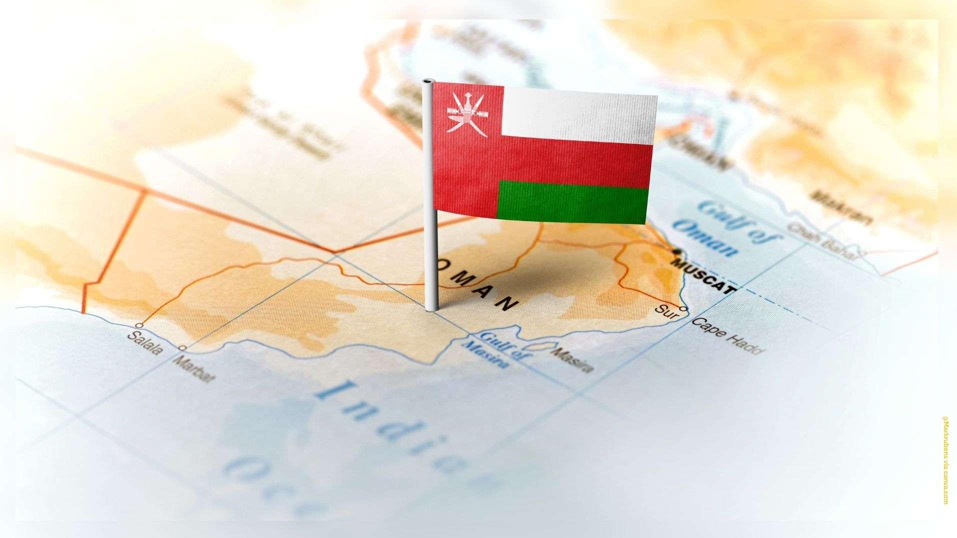 Trois touristes français tués dans le naufrage d'un bateau au large d'Oman