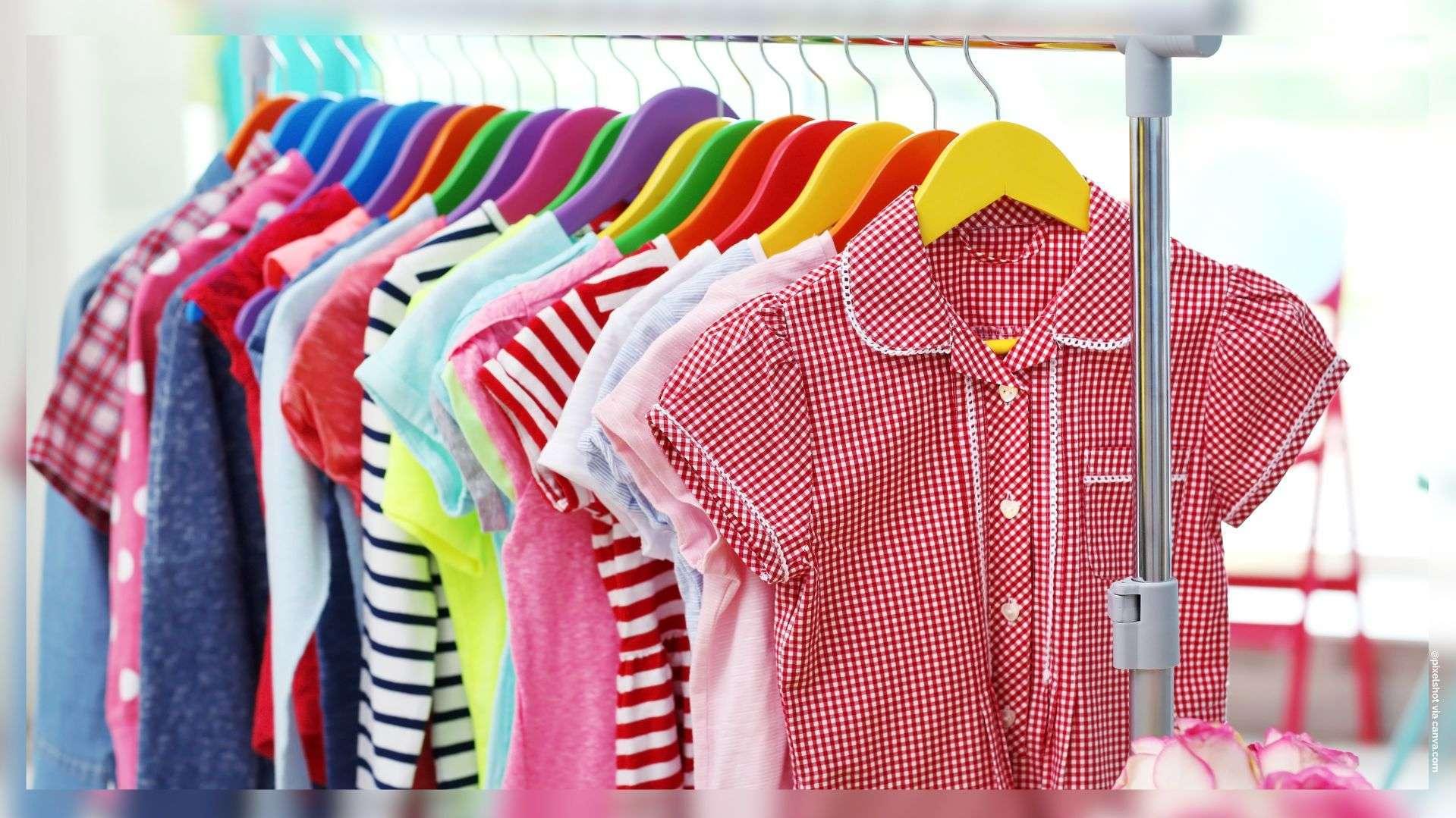 Textile : Okaïdi demande un redressement judiciaire pour ses activités en France