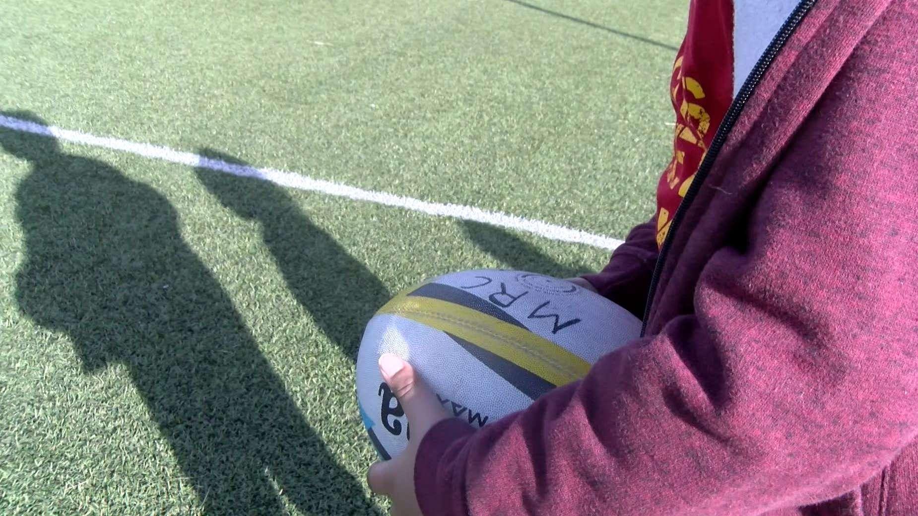 Martigues Rugby Club : formation, mixité et ambitions pour la saison 2026