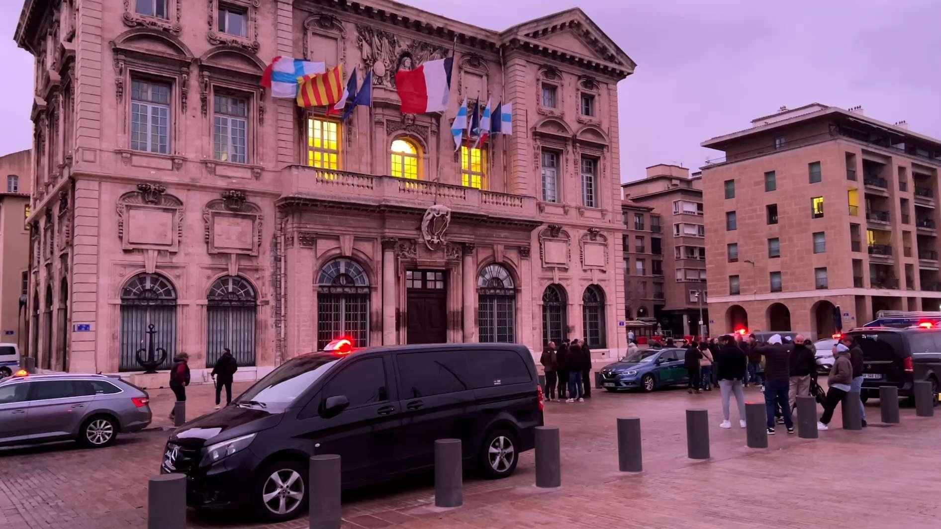 Mobilisation des taxis : le syndicat LUTM dénonce une "manipulation politique" avant les élections