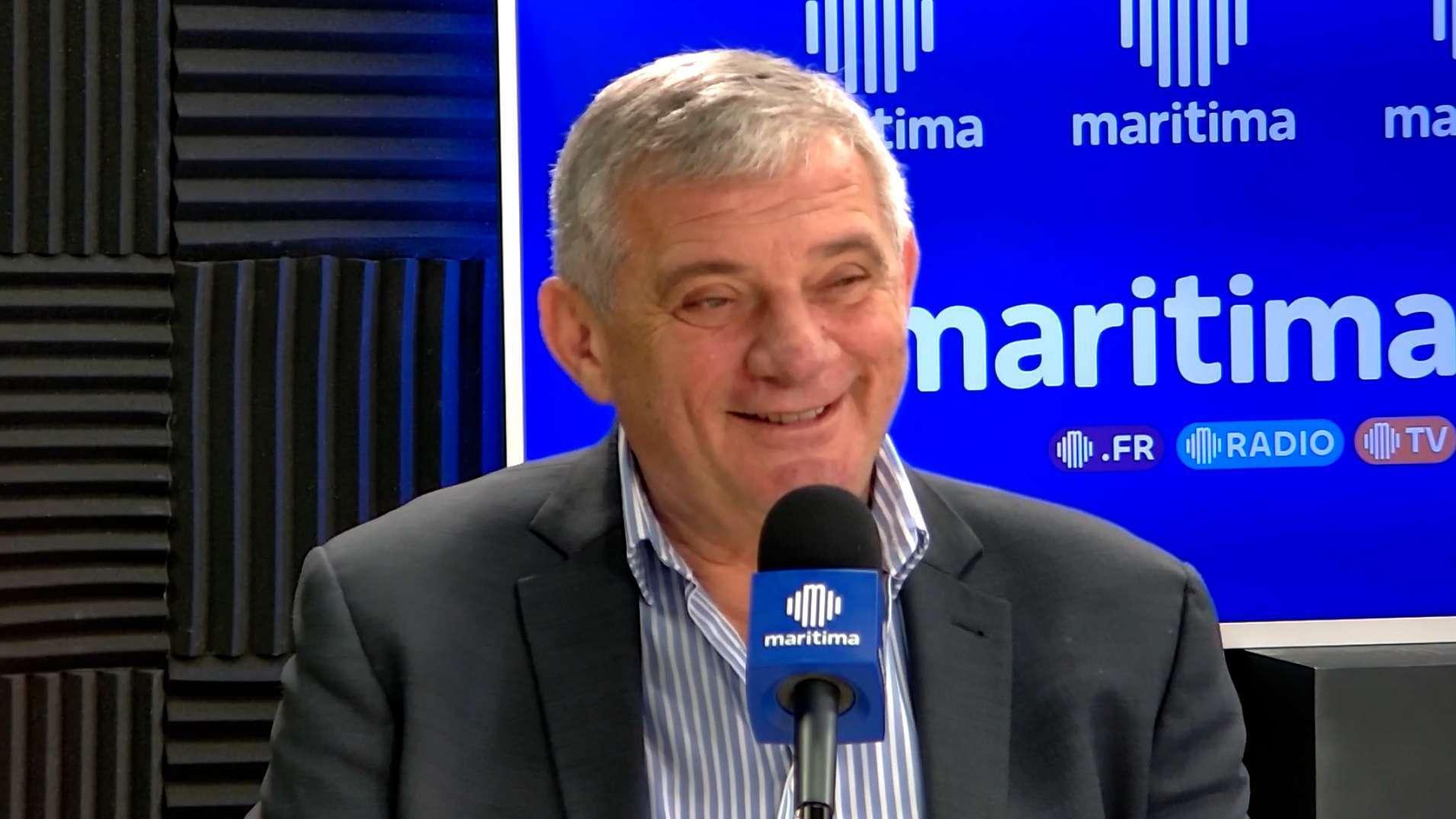 Les maires ont la parole : Roland Mouren (Châteauneuf-les-Martigues) refuse de voir sa ville devenir une "cité-dortoir"