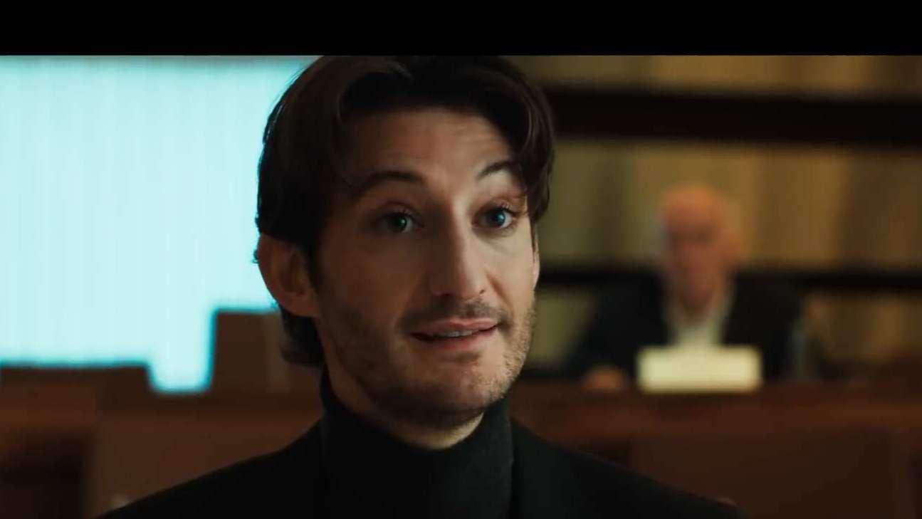 Cinéma. Le film Gourou et le retour de Pierre Niney séduisent les spectateurs : les premières réactions au Palace de Martigues 