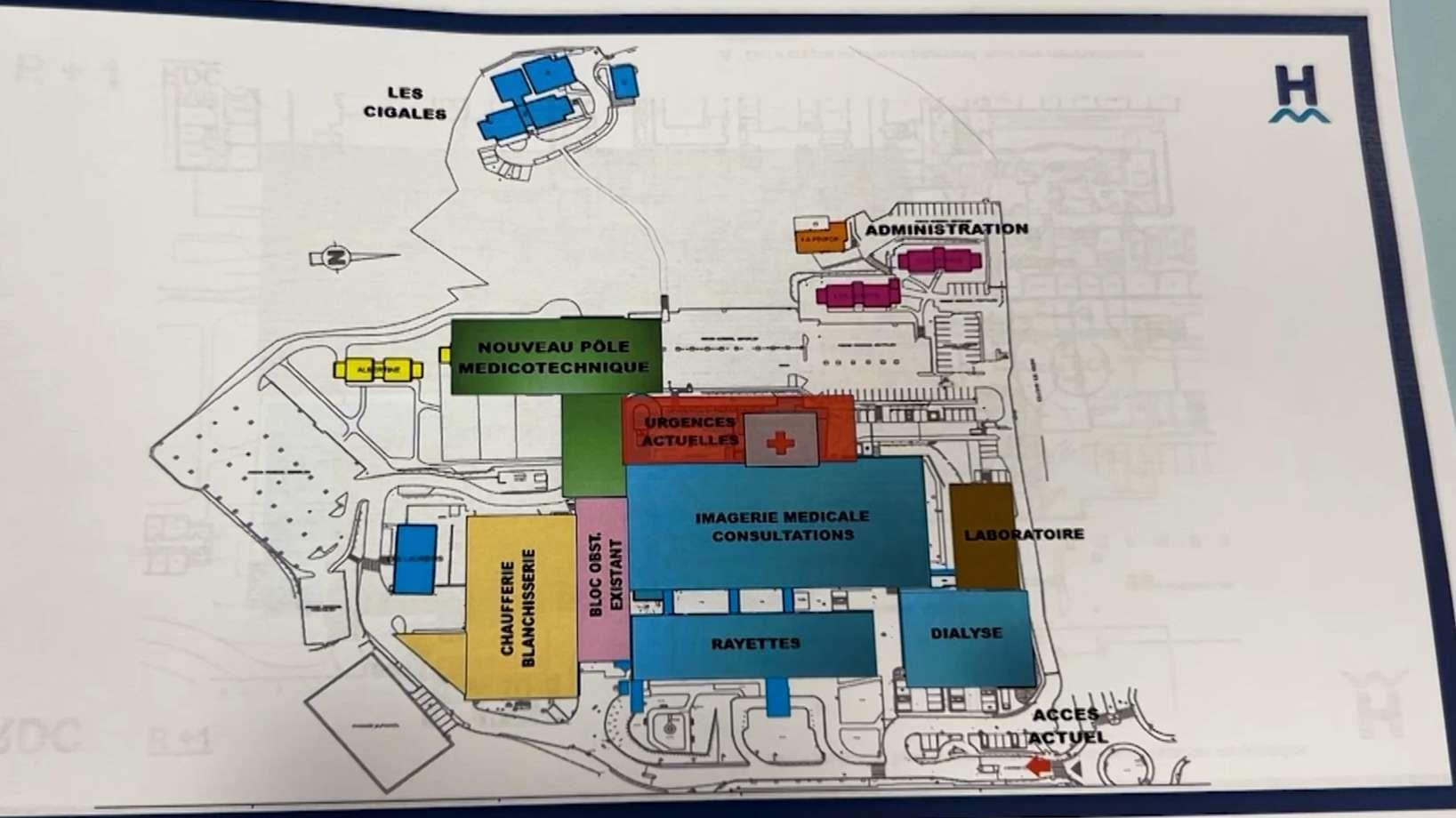 Santé dans les Bouches-du-Rhône : le directeur de l'ARS PACA détaille les grands chantiers de Martigues à Marseille