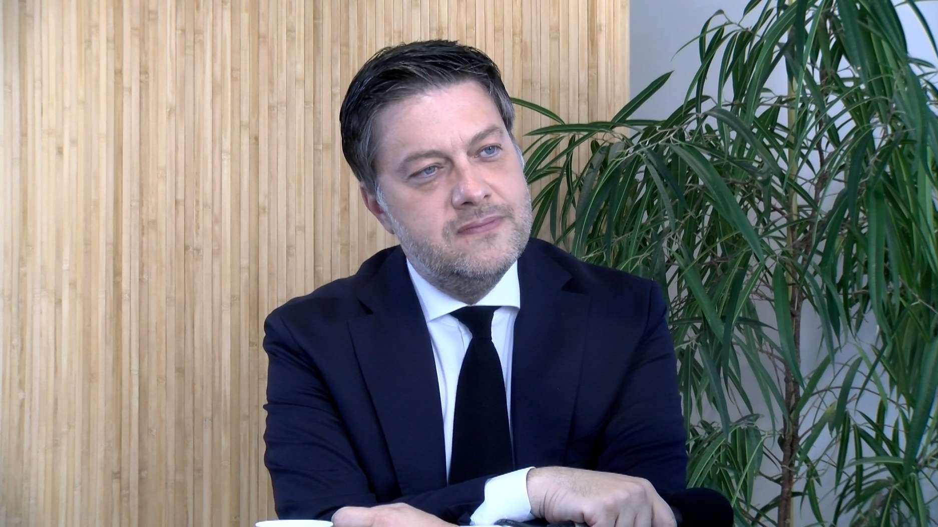 Les maires ont la parole : Benoît Payan (Marseille) dénonce un héritage financier "hallucinant" et trace sa route vers 2026