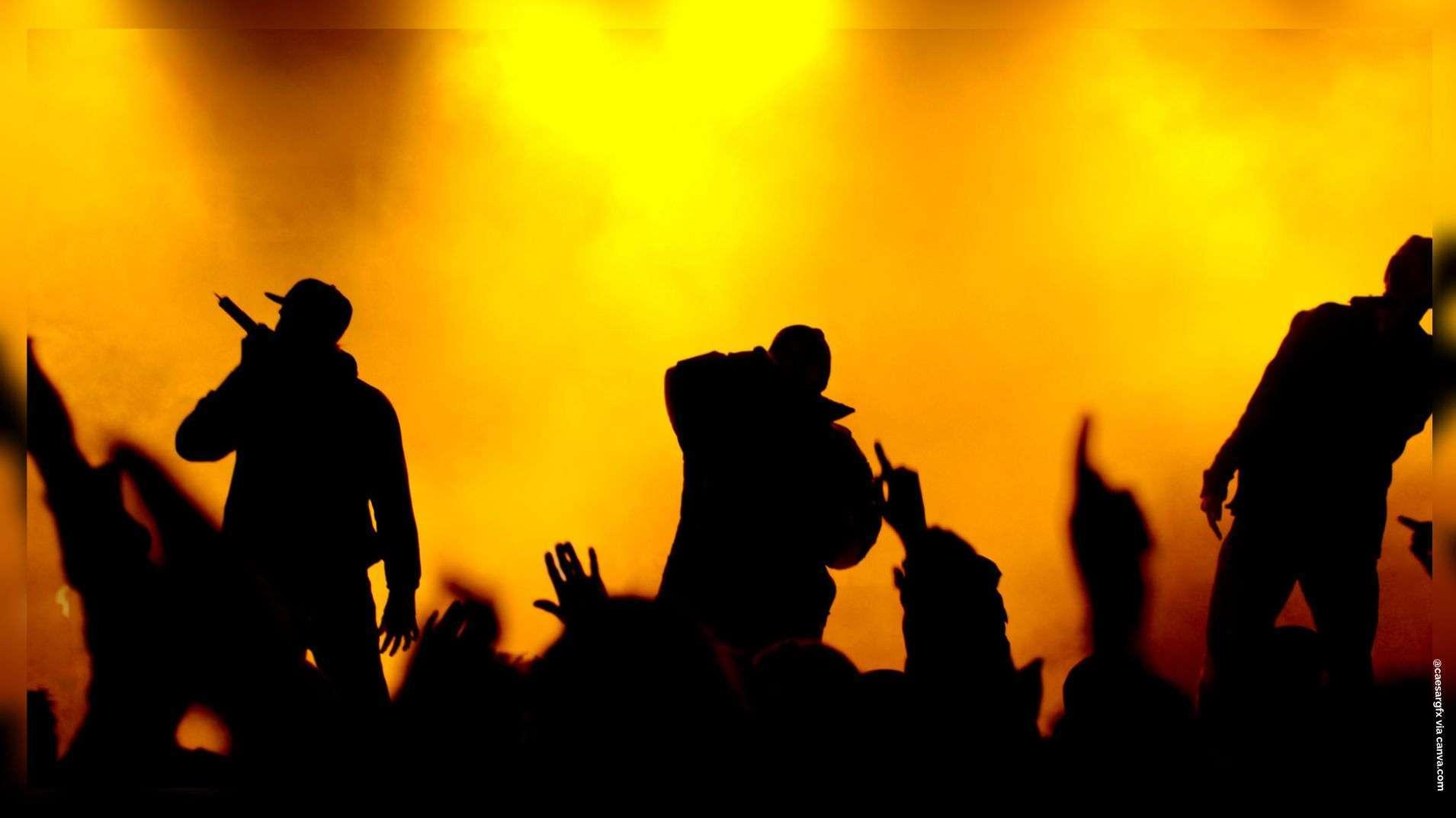 Marseille : quand les jeunes des quartiers retracent 40 ans d'histoire du rap avec la Philharmonie de Paris