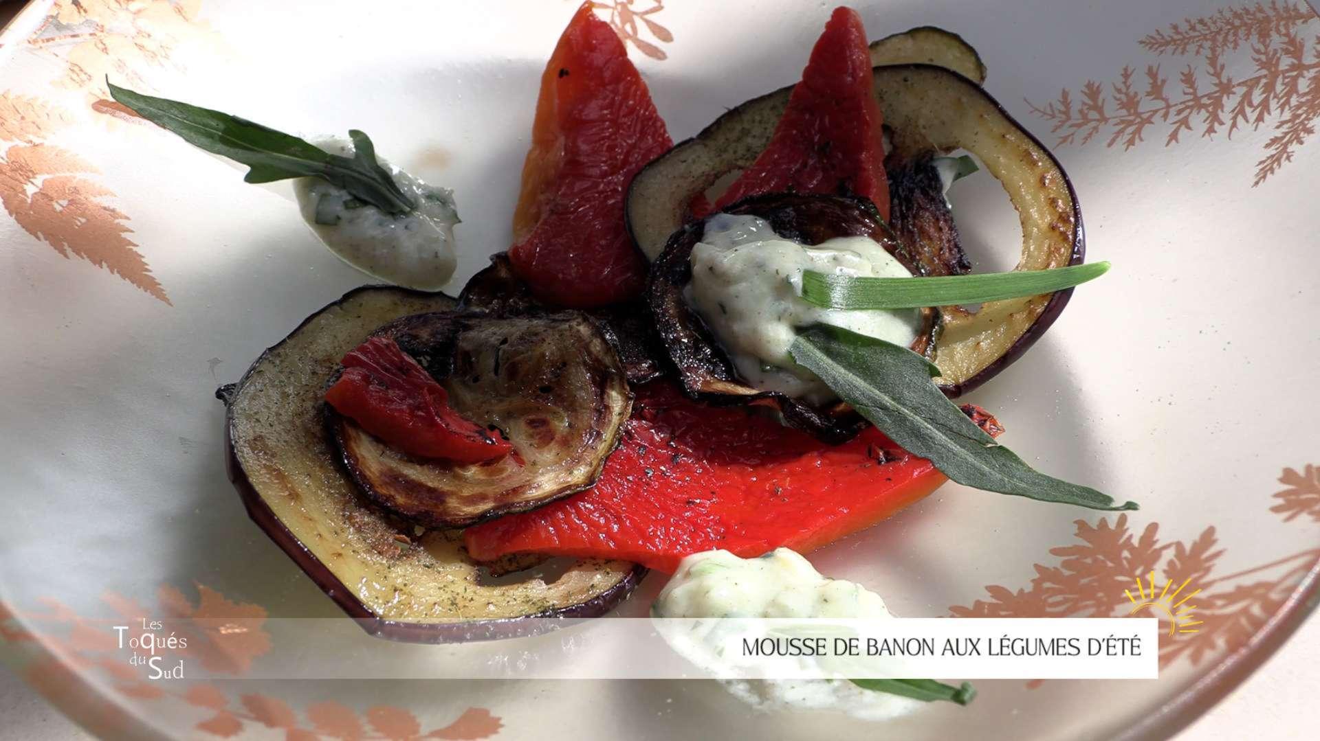 Les Toqués du Sud : Claude Sérillon et Jany Gleize célèbrent le Banon à Château-Arnoux