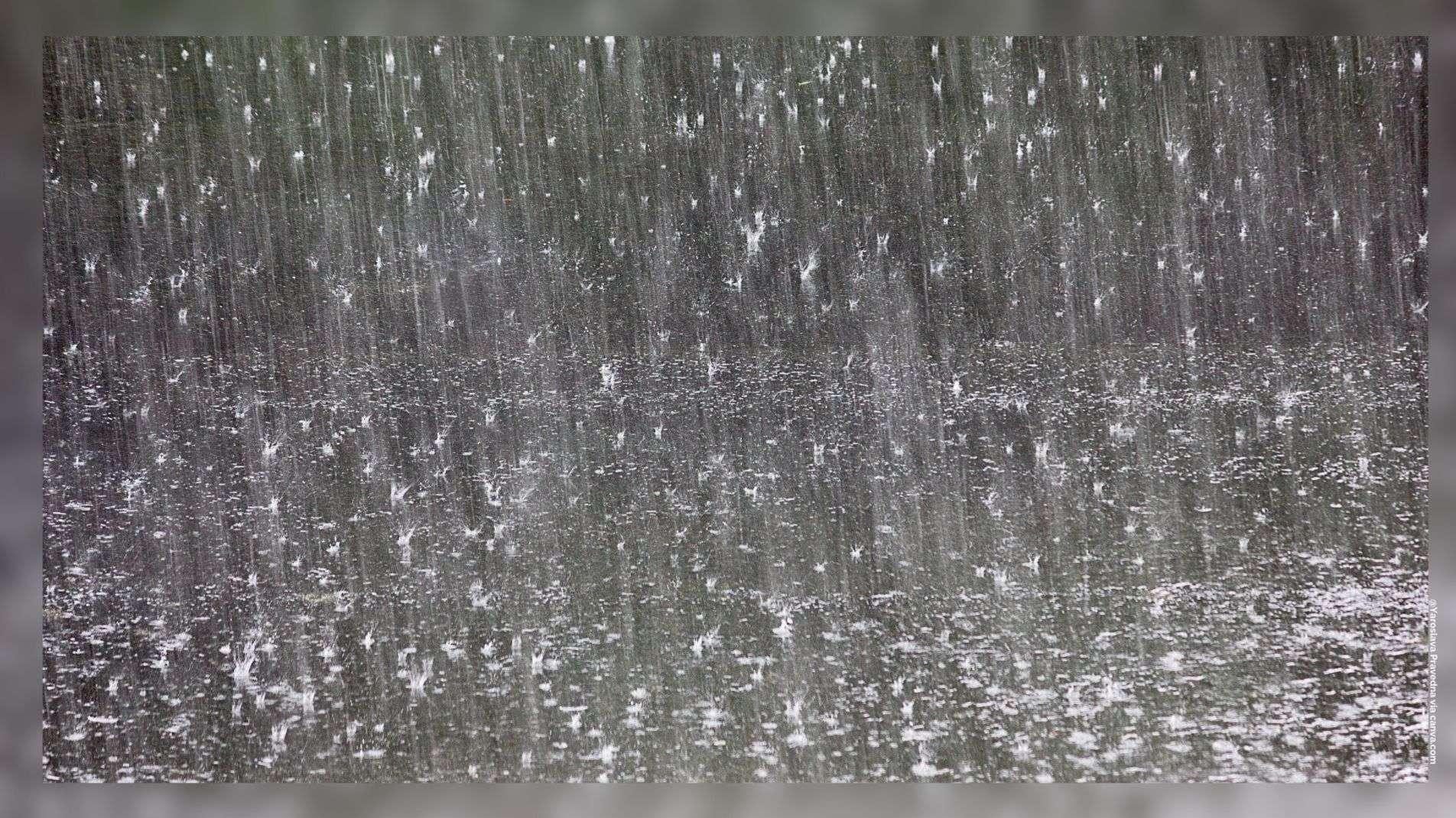 Orages et fortes pluies cette nuit, les Bouches-du-Rhône en vigilance dès 3h du matin