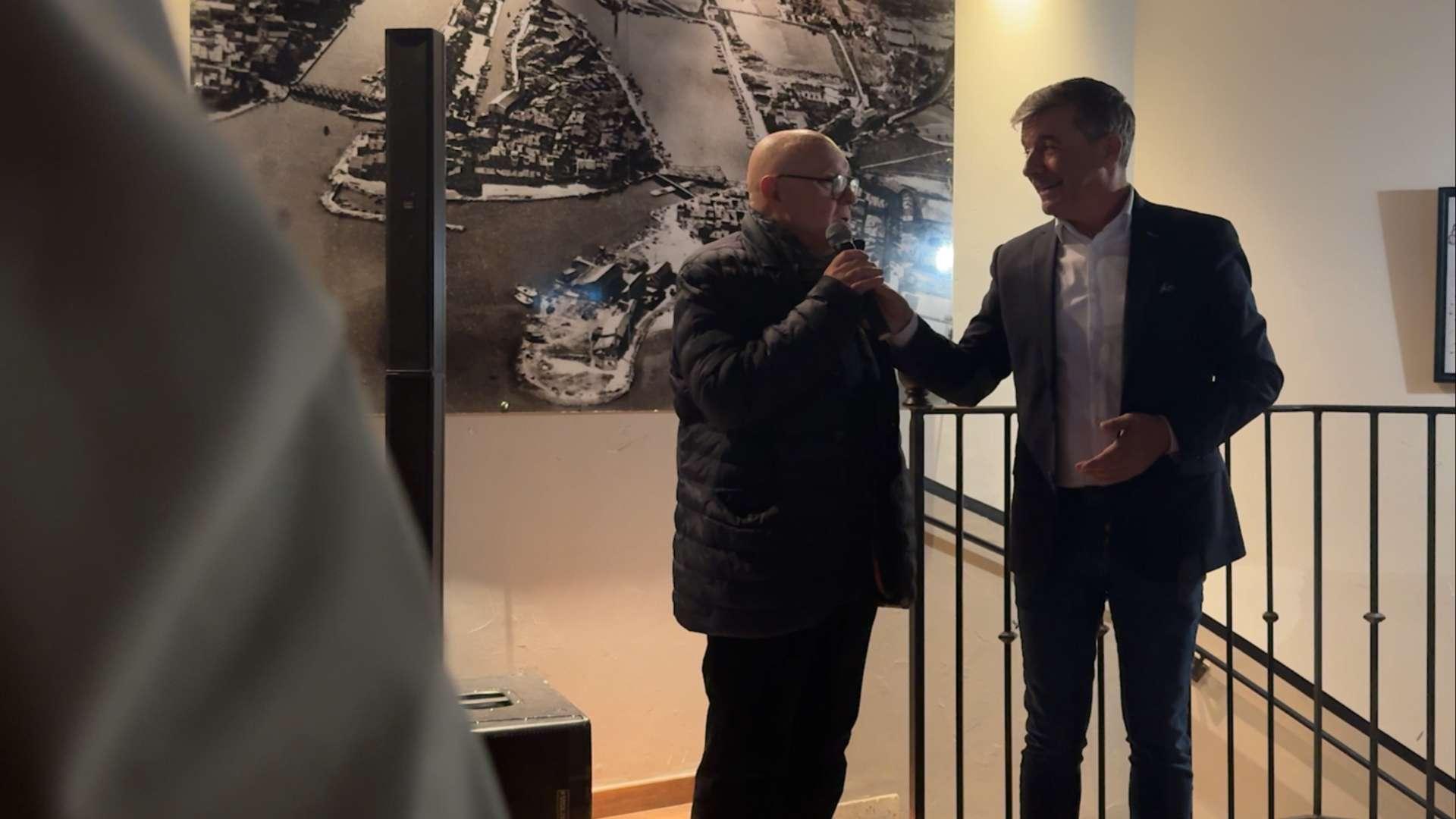 Municipales 2026 à Martigues : Jean-Luc Di Maria dit “stop aux logements sociaux”