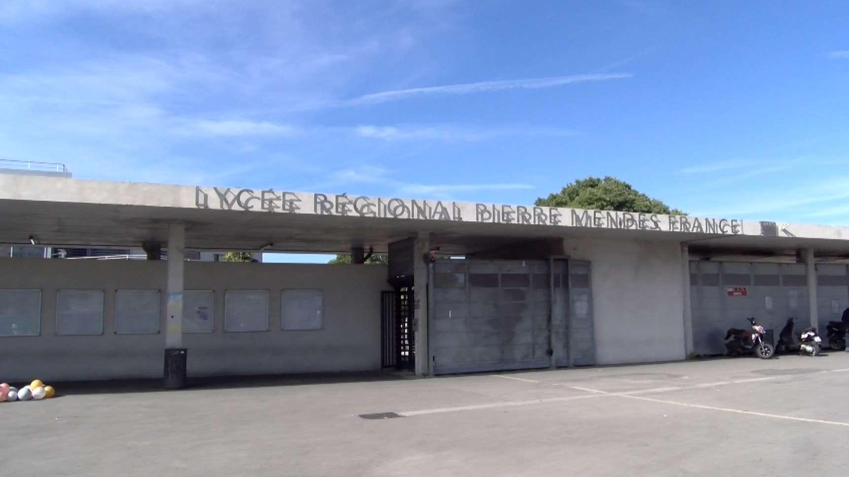 Aéronautique, usinage et métiers d'avenir : le lycée Mendès France de Vitrolles ouvre ses portes le 7 février