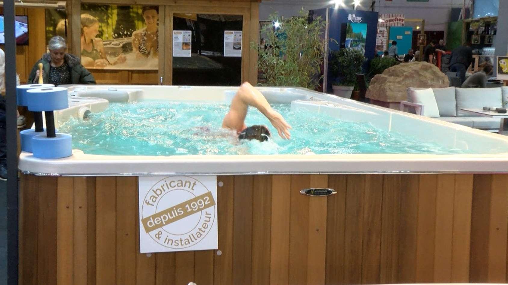 Marseille : préparez votre été au Salon Piscine & Jardin du 6 au 9 février au Parc Chanot