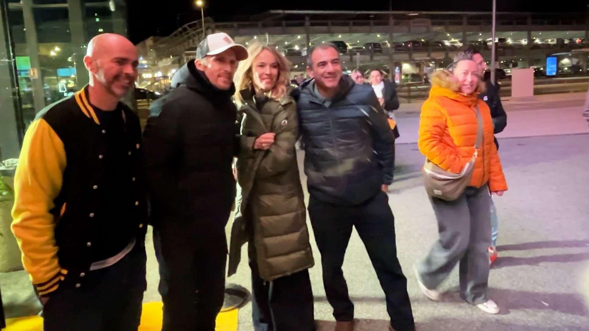 Marsupilami : la bande à Fifi enflamme la Provence avant la sortie nationale