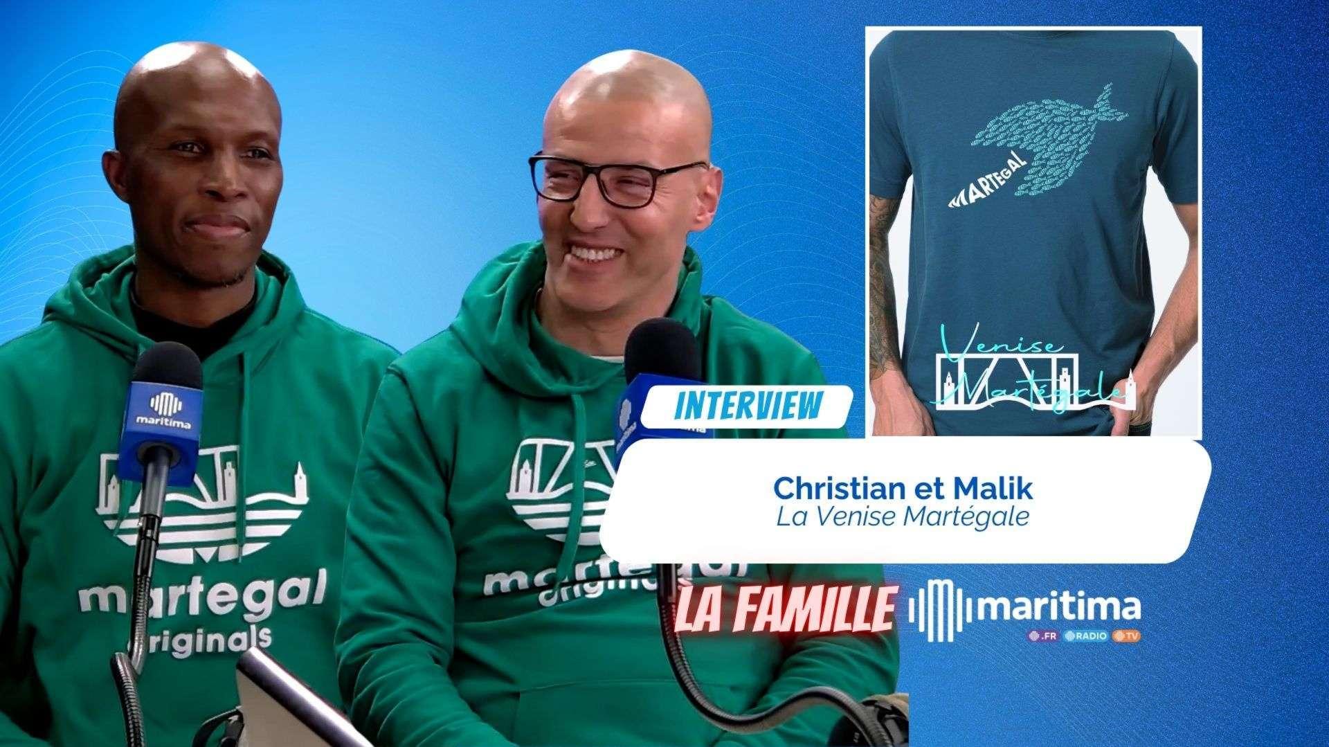 La Venise Martégale : une fierté qui s’affiche et se partage