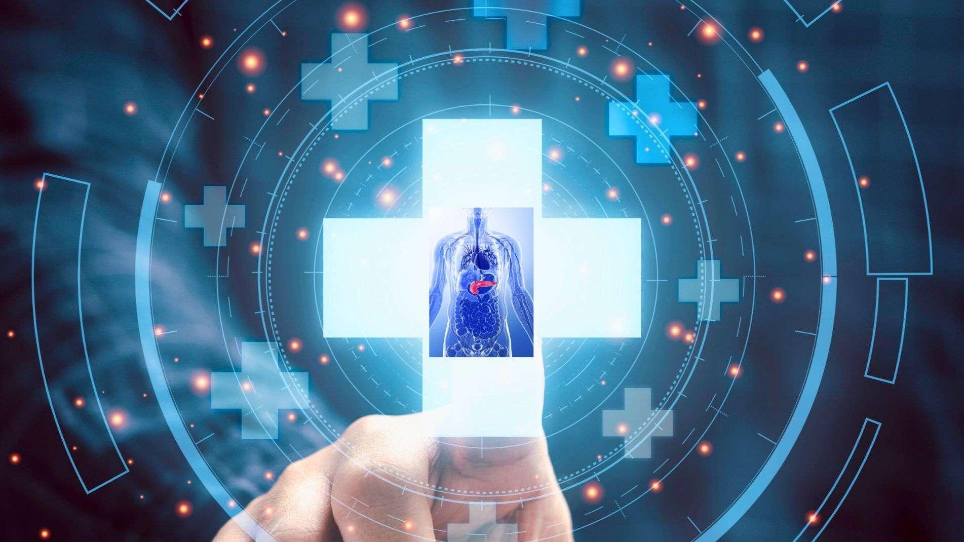 L’IA, le nouvel atout numérique des chercheurs marseillais contre le cancer du pancréas