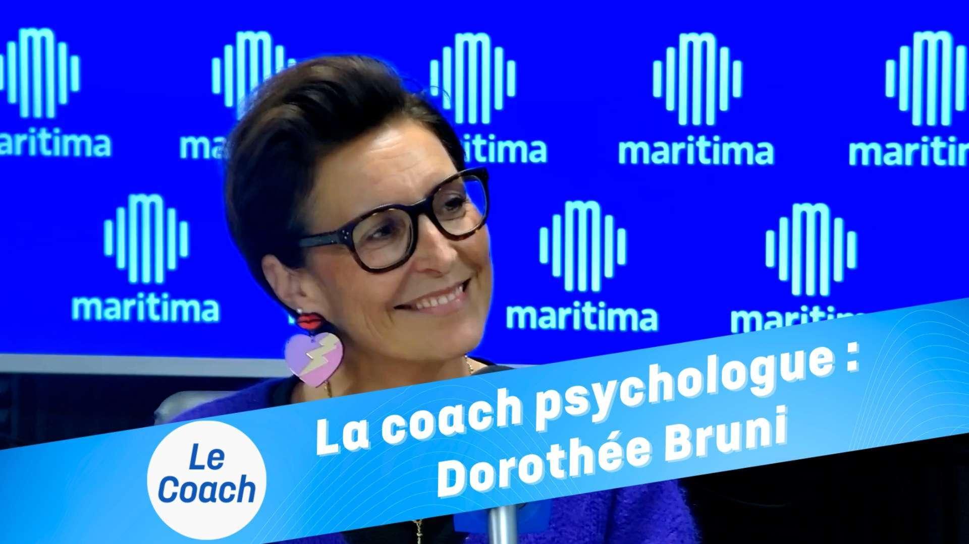Santé mentale : pourquoi l'intelligence artificielle devient-elle le nouveau confident des jeunes ? L'avis de la coach Maritima
