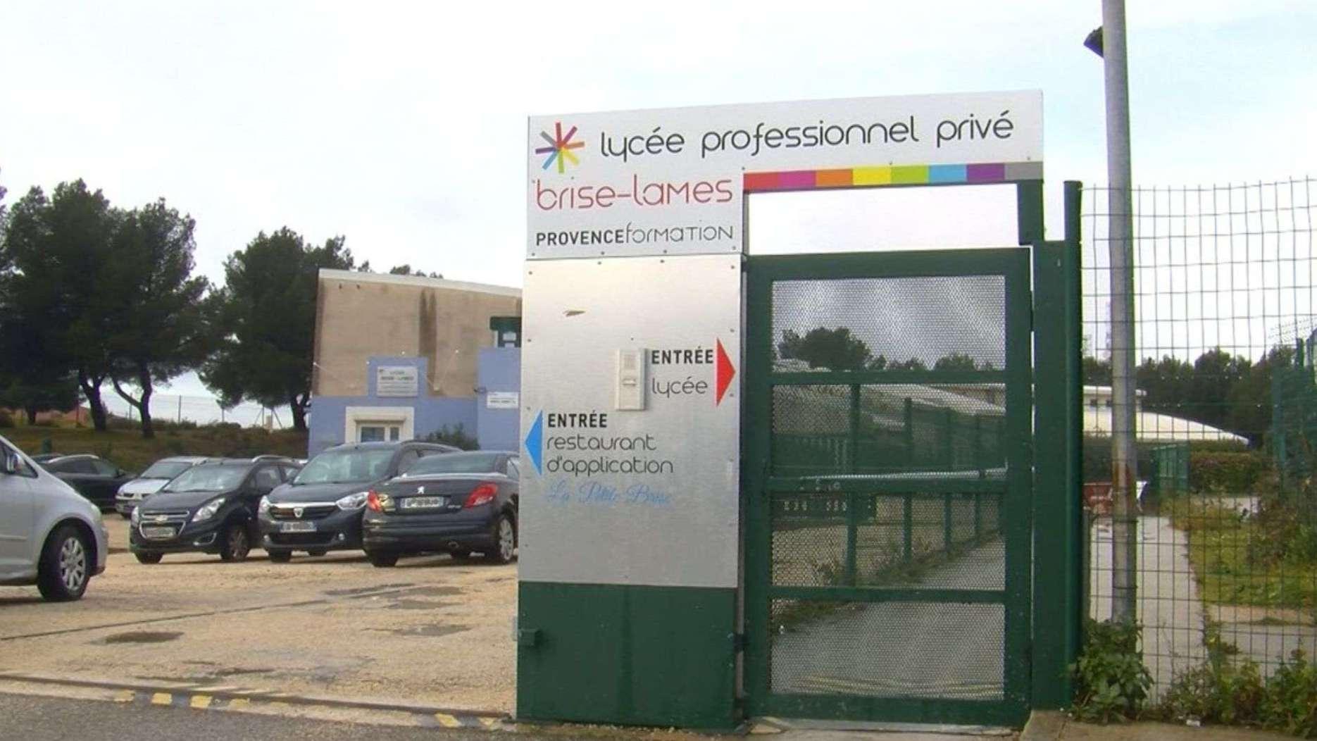 Martigues : formations, débouchés et inclusion... le lycée Brise-Lames ouvre ses portes ce samedi