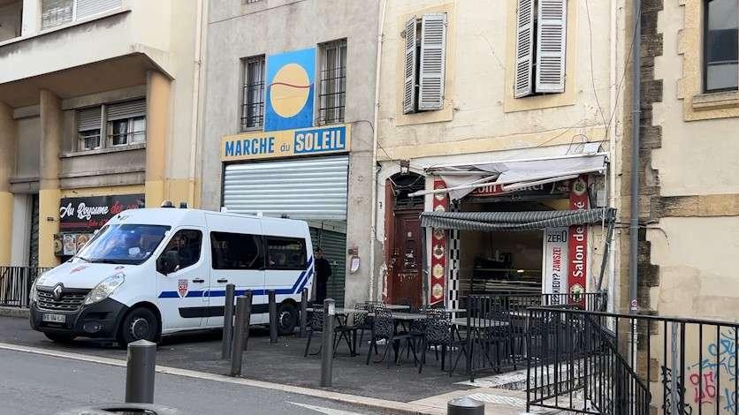 « Tout le monde est en colère » : à Marseille, le rideau tombe sur le Marché du Soleil et plonge le quartier dans l’incertitude
