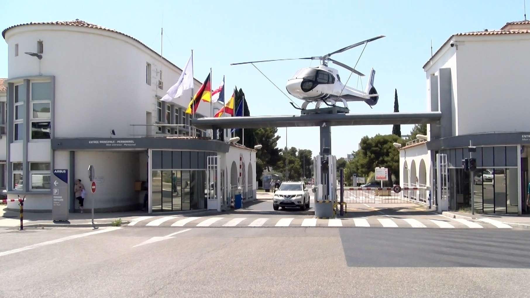 Airbus Helicopters : deux ministres à Marignane pour lancer l'usine du futur "NextGen"