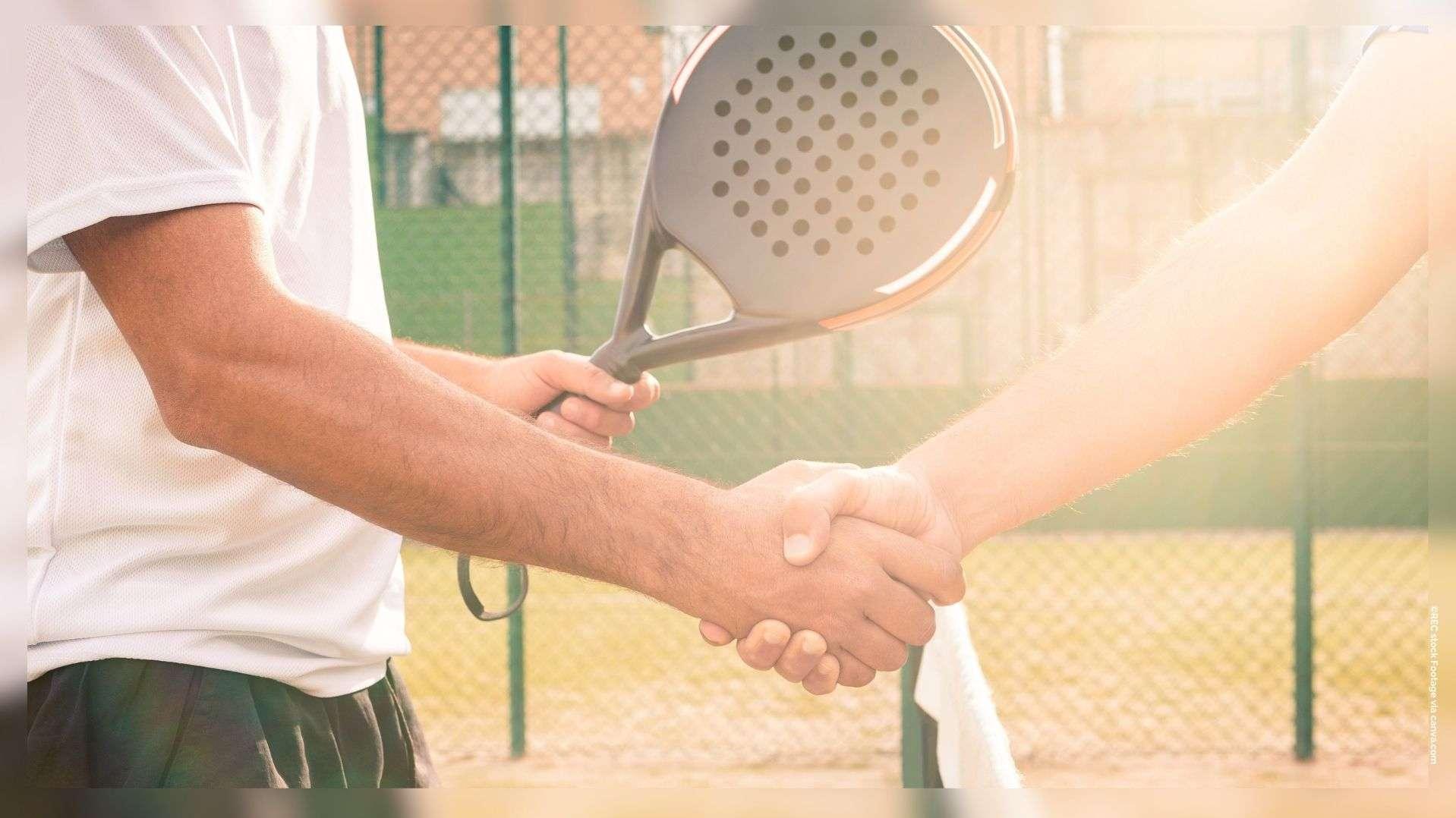 "C’est le Tinder des joueurs" : comment cette application aixoise révolutionne le padel dans les Bouches-du-Rhône