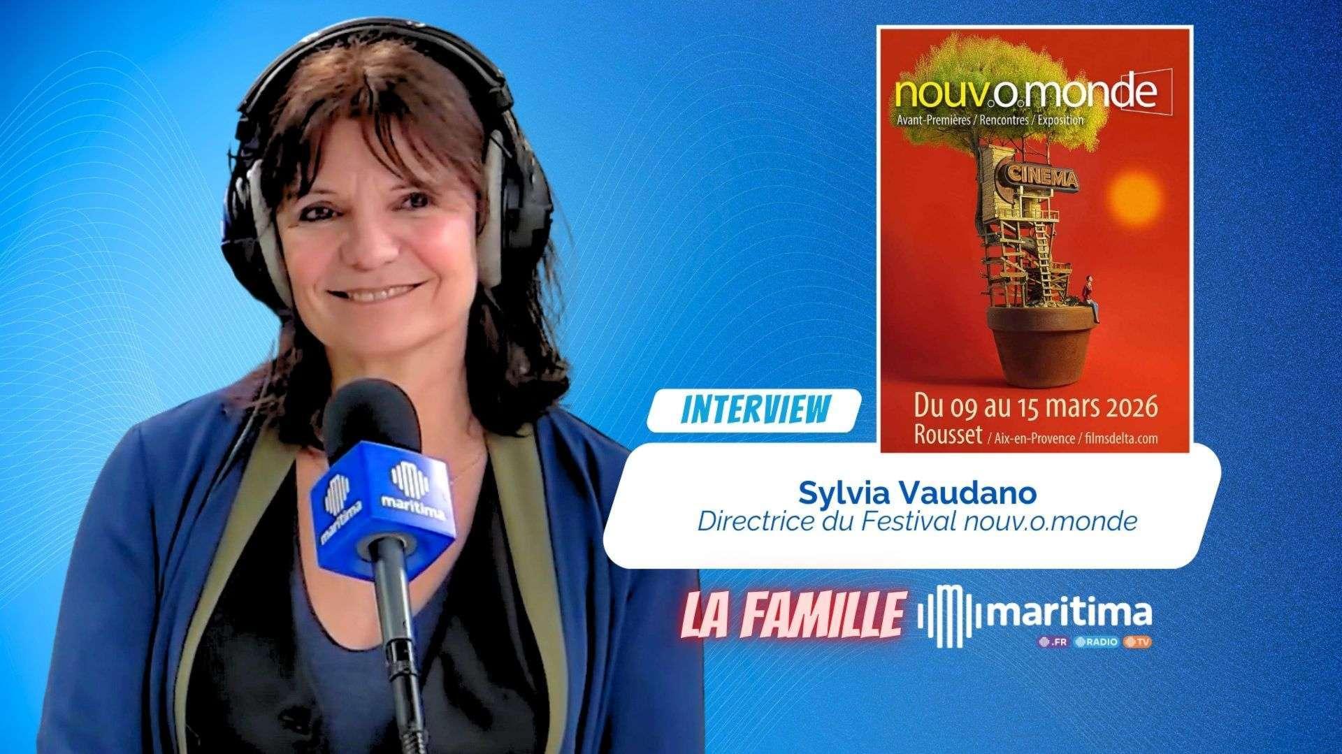 Cinéma : le festival nouv.o.monde fête ses 15 ans découvrez le programme !