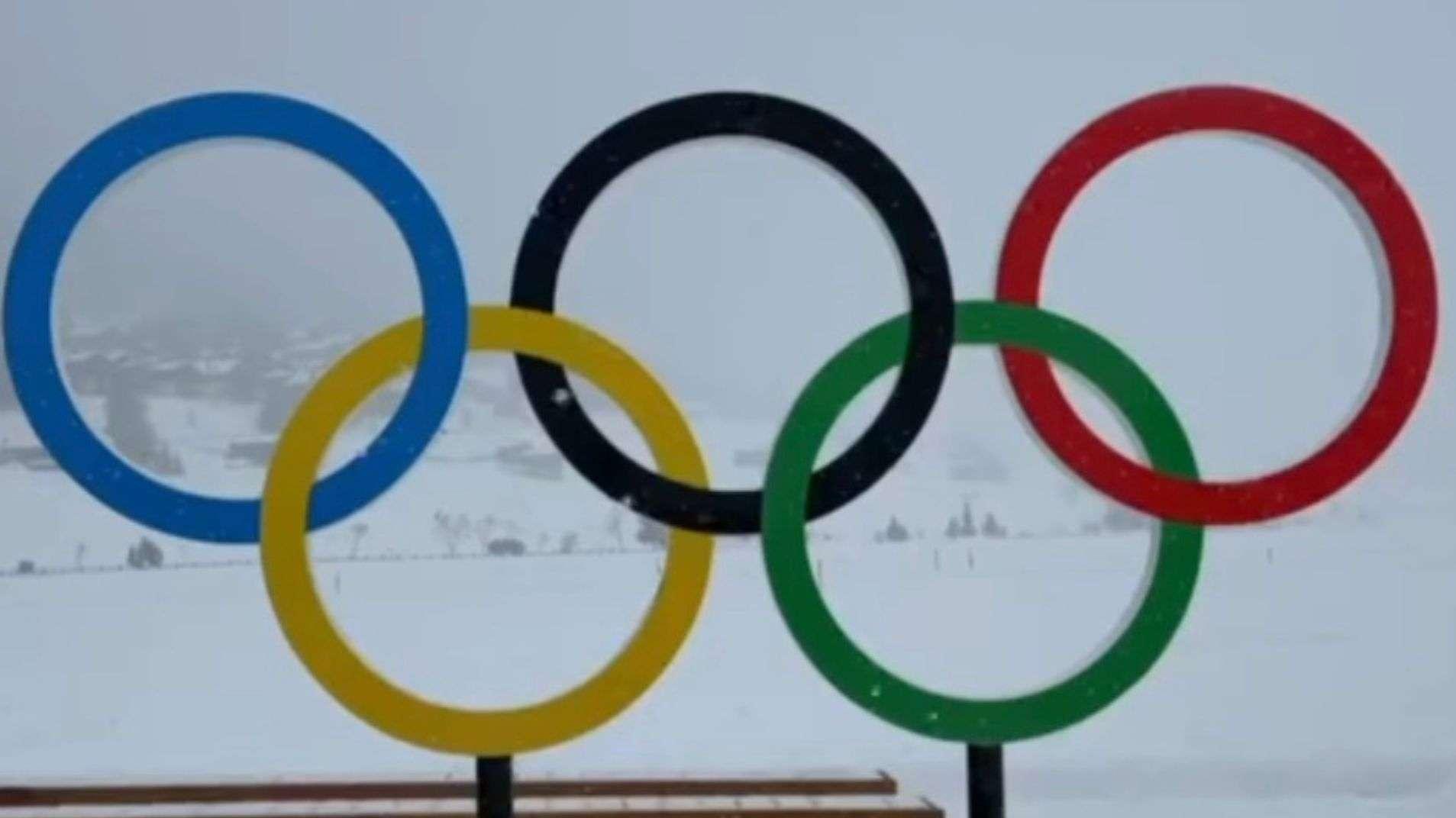 JO 2026 : le relais mixte en biathlon en or, premier titre de la France à Milan Cortina