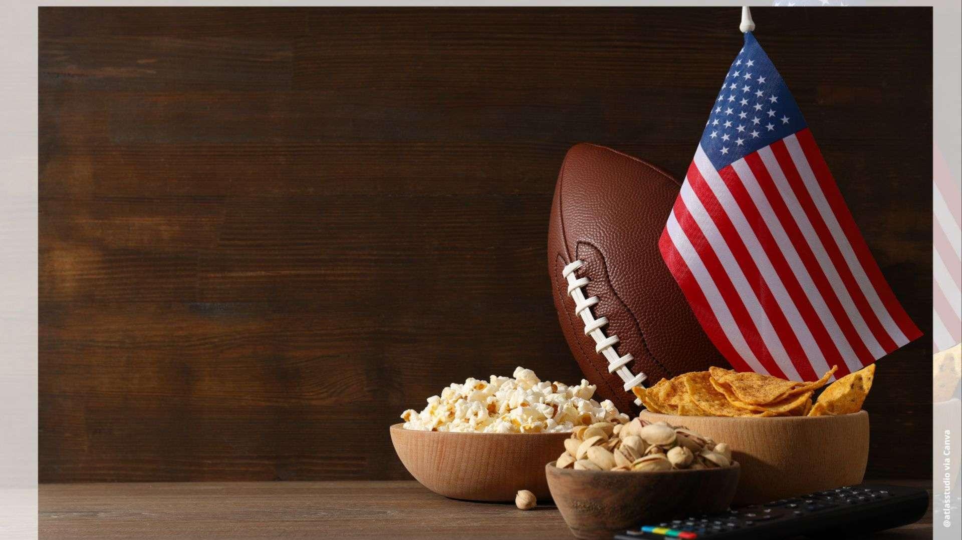 Super Bowl LX : l'œil de Glenn, l'Américain de Martigues, sur le sacre de Seattle