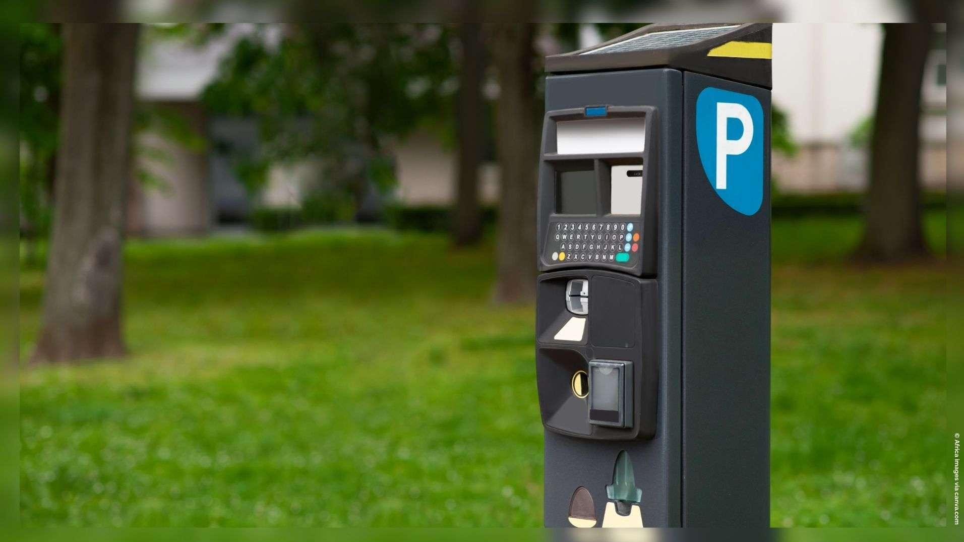 Aix : nouveaux horodateurs et changement d'application, le mode d'emploi du stationnement dès avril 2026