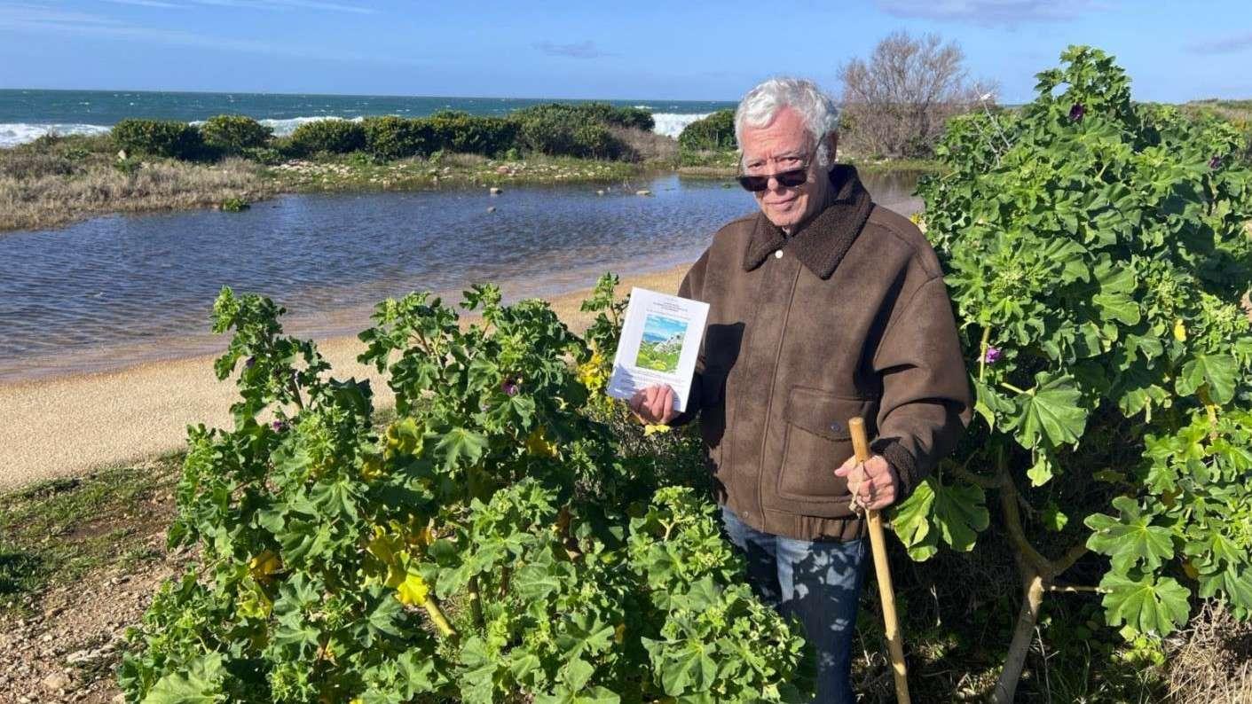 Plantes "Star Wars", odeur de curry et mollusques acides : le littoral martégal comme vous ne l'avez jamais vu