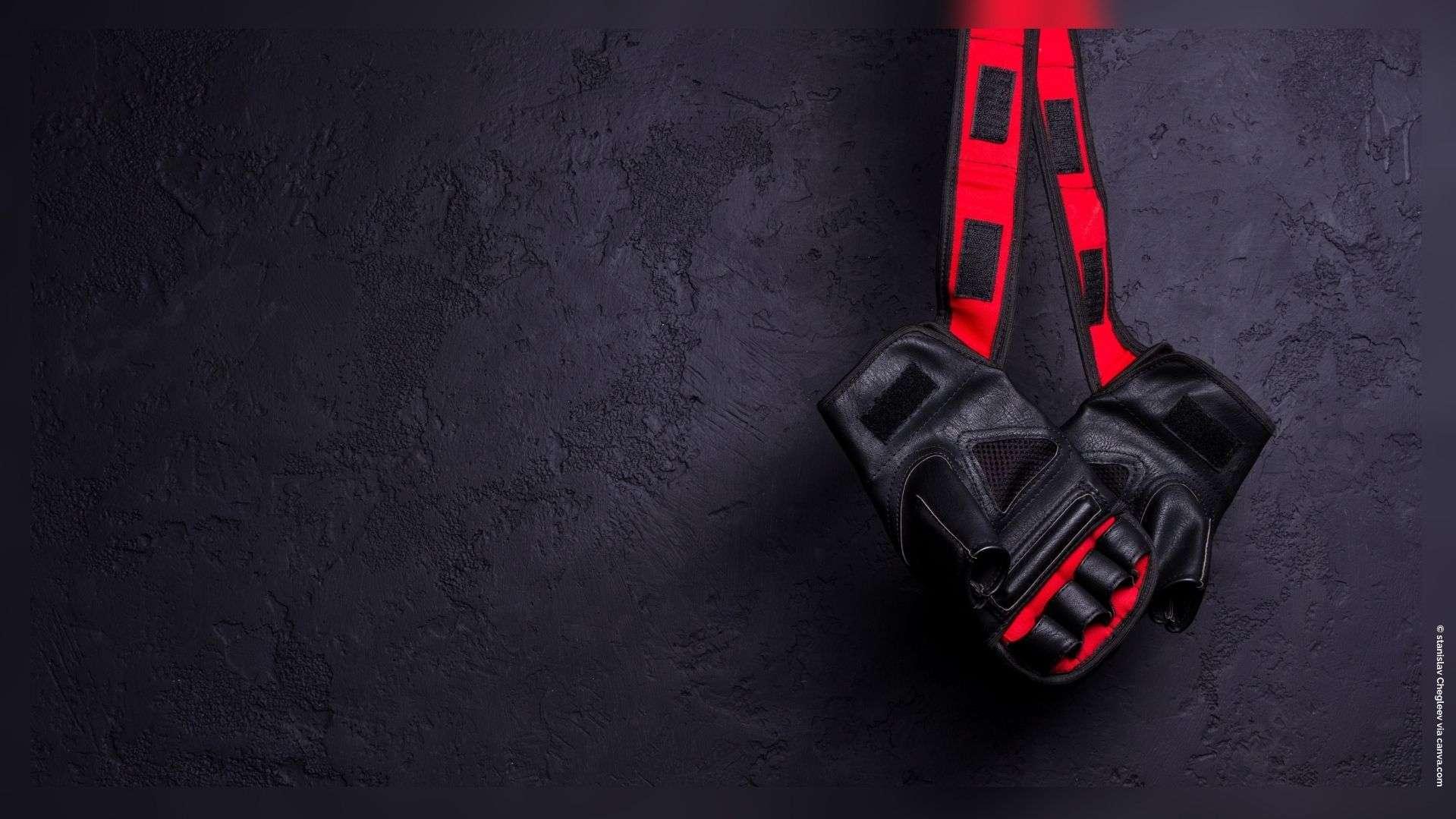 « Pas de dîner aux chandelles, mais du grand spectacle » pour la Saint-Valentin : le MMA mondial débarque à Marseille ce samedi avec le SFC 4